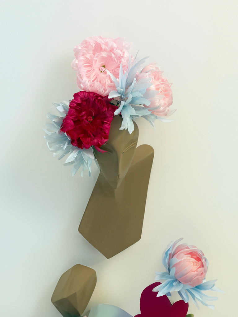 Seventh & Figg - The Fancy Pancake