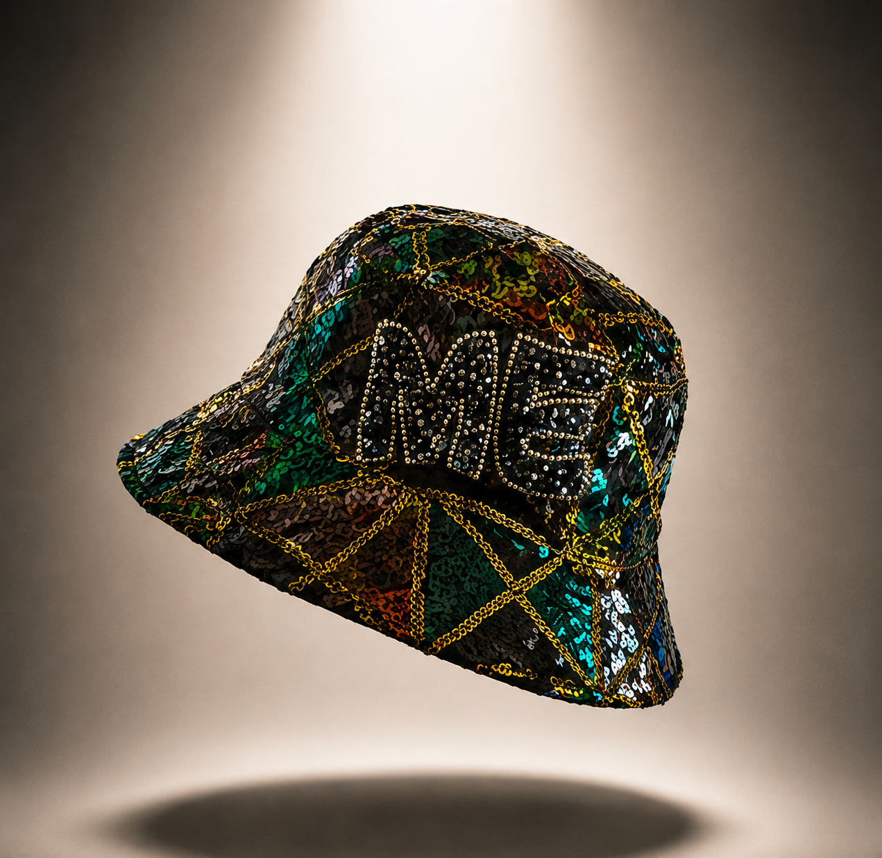Seventh & Figg - The Me Hat