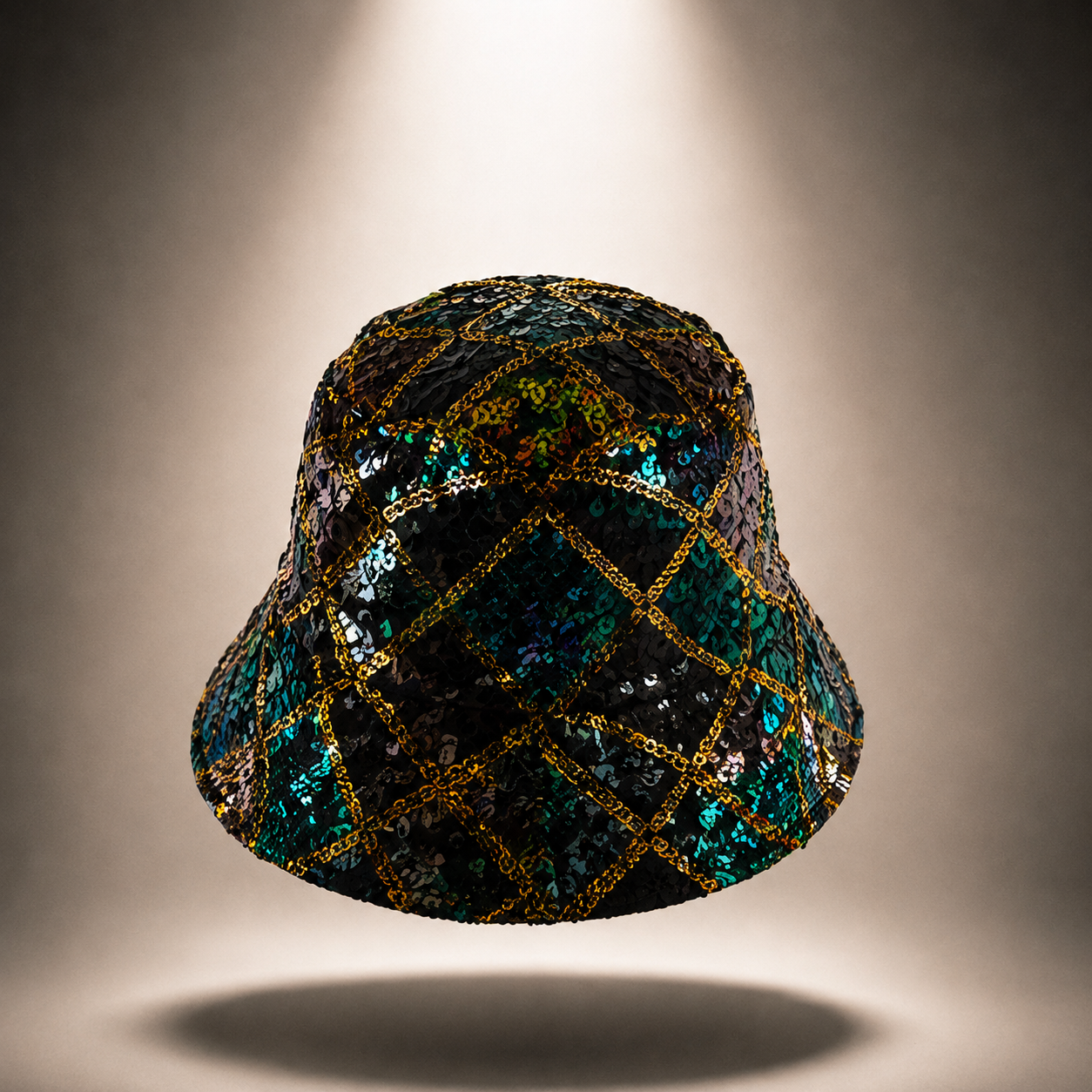 Seventh & Figg - The Me Hat