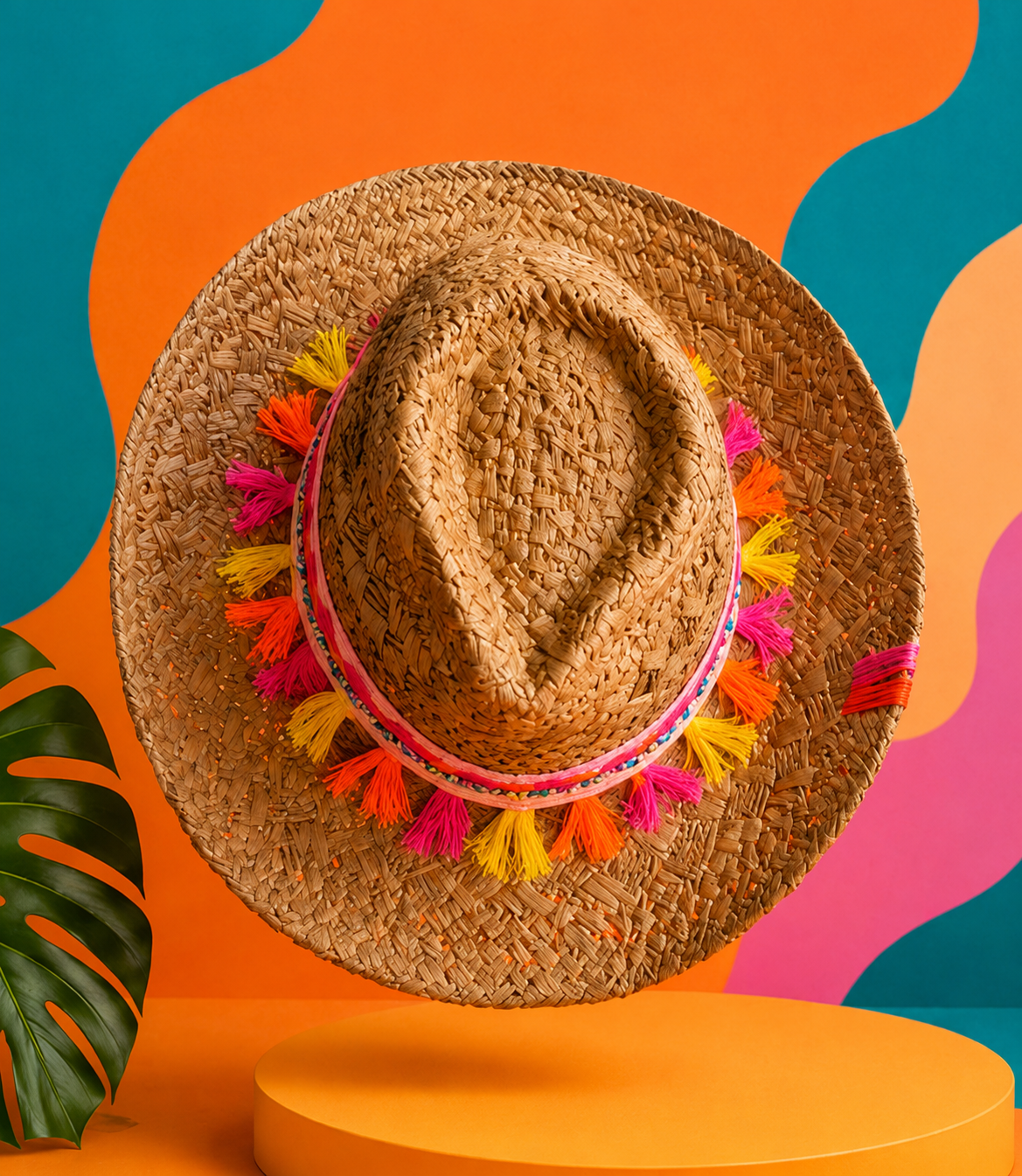 Seventh & Figg - Noodle