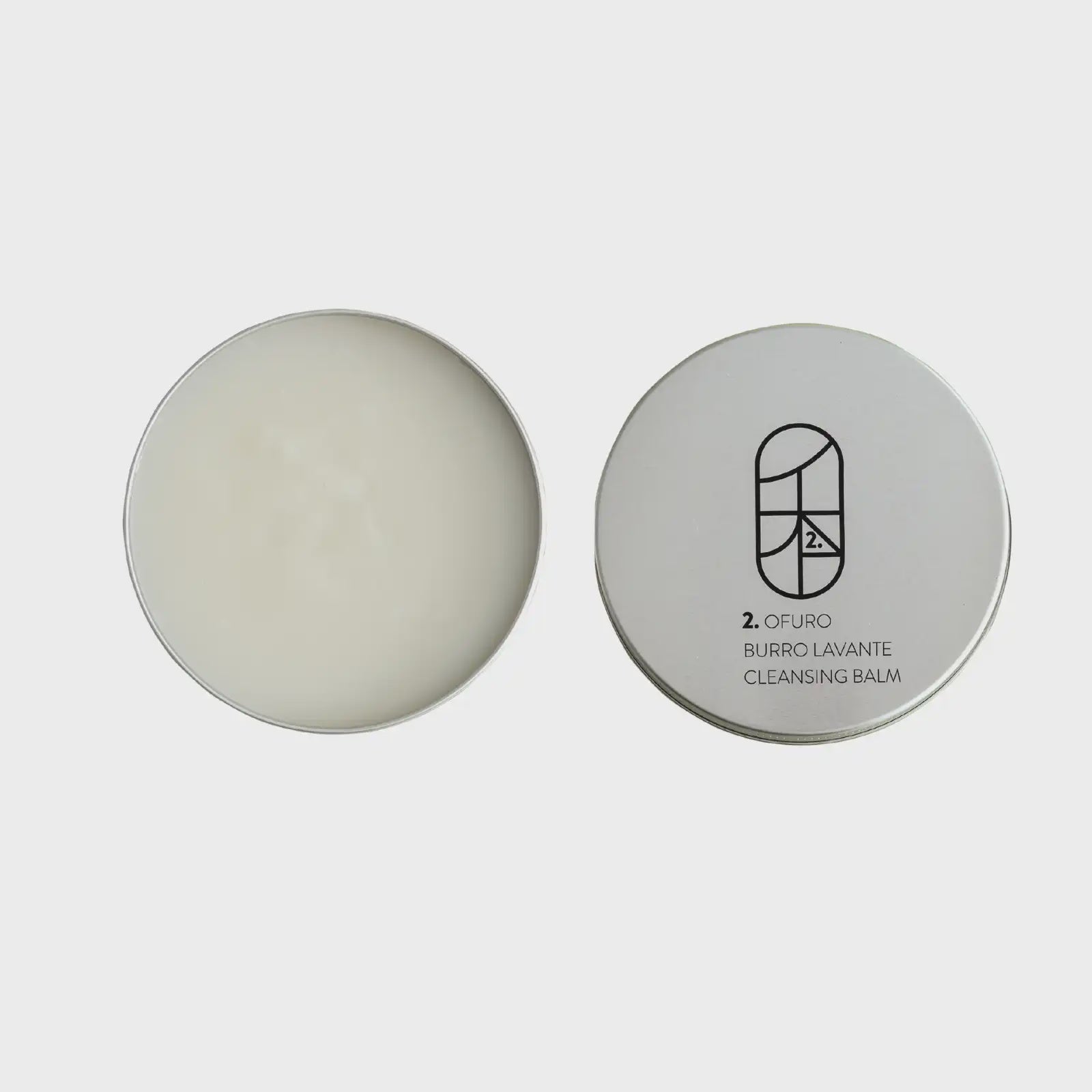 WA:IT OFURO Cleansing Balm 200ml