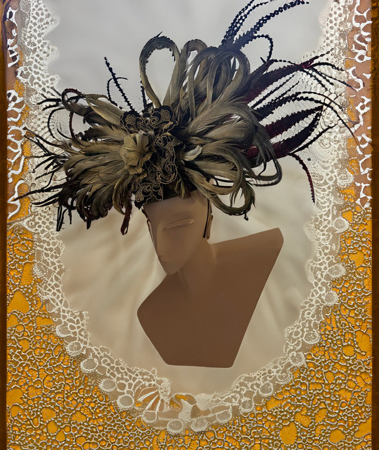 Seventh & Figg - Noggin Topper