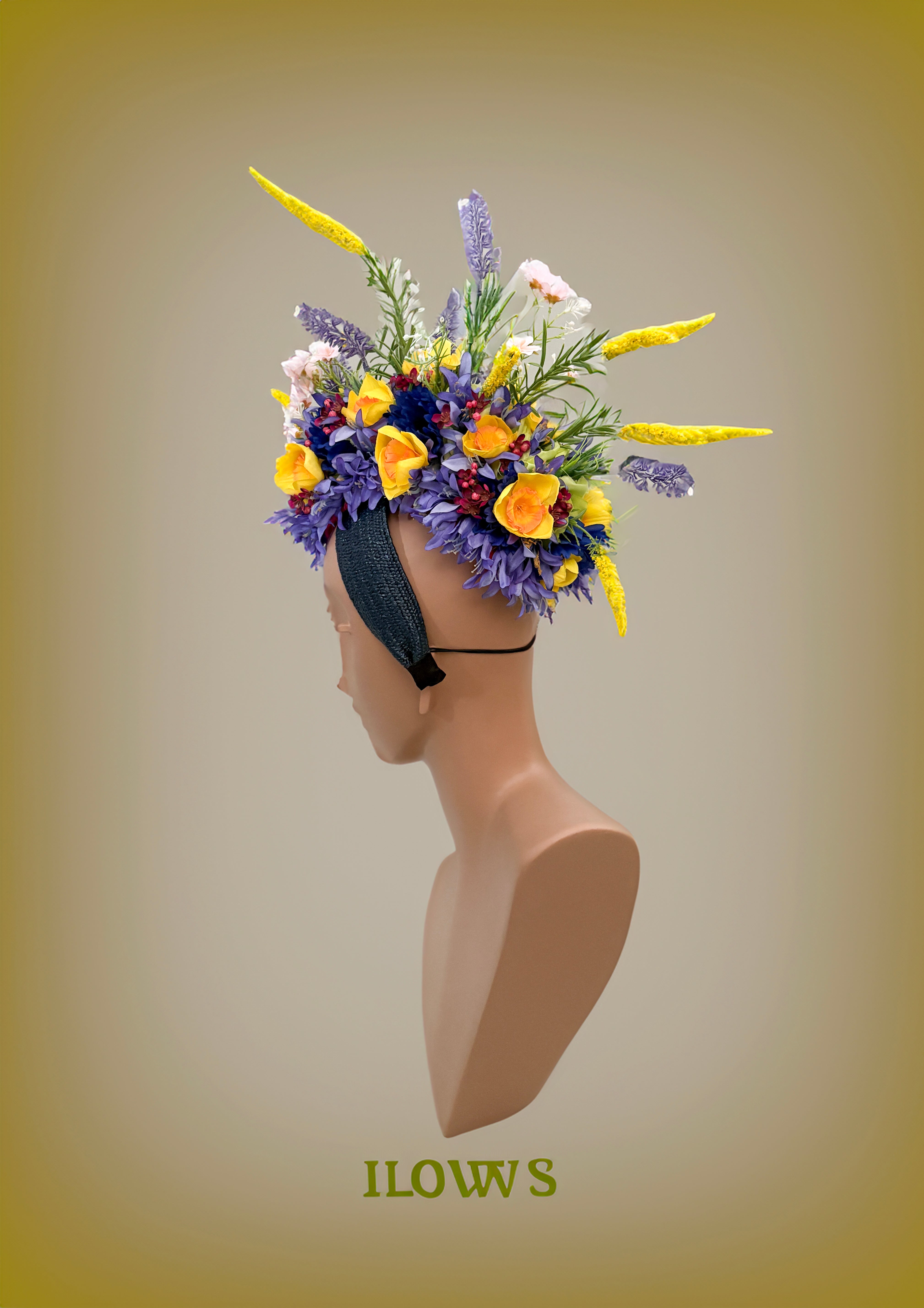 Seventh & Figg - The Velvet Spoon