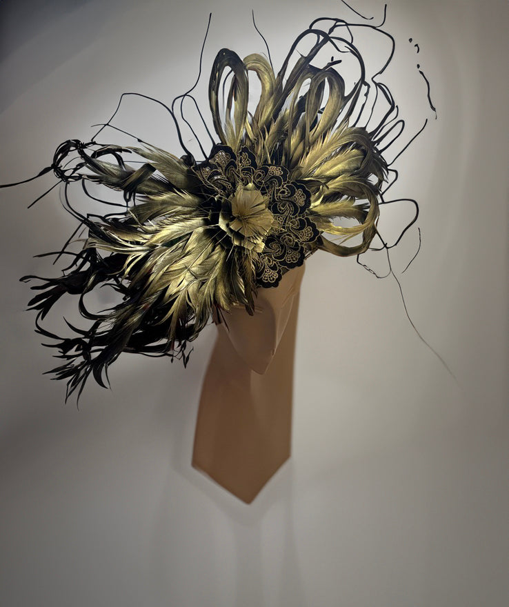 Seventh & Figg - Noggin Topper