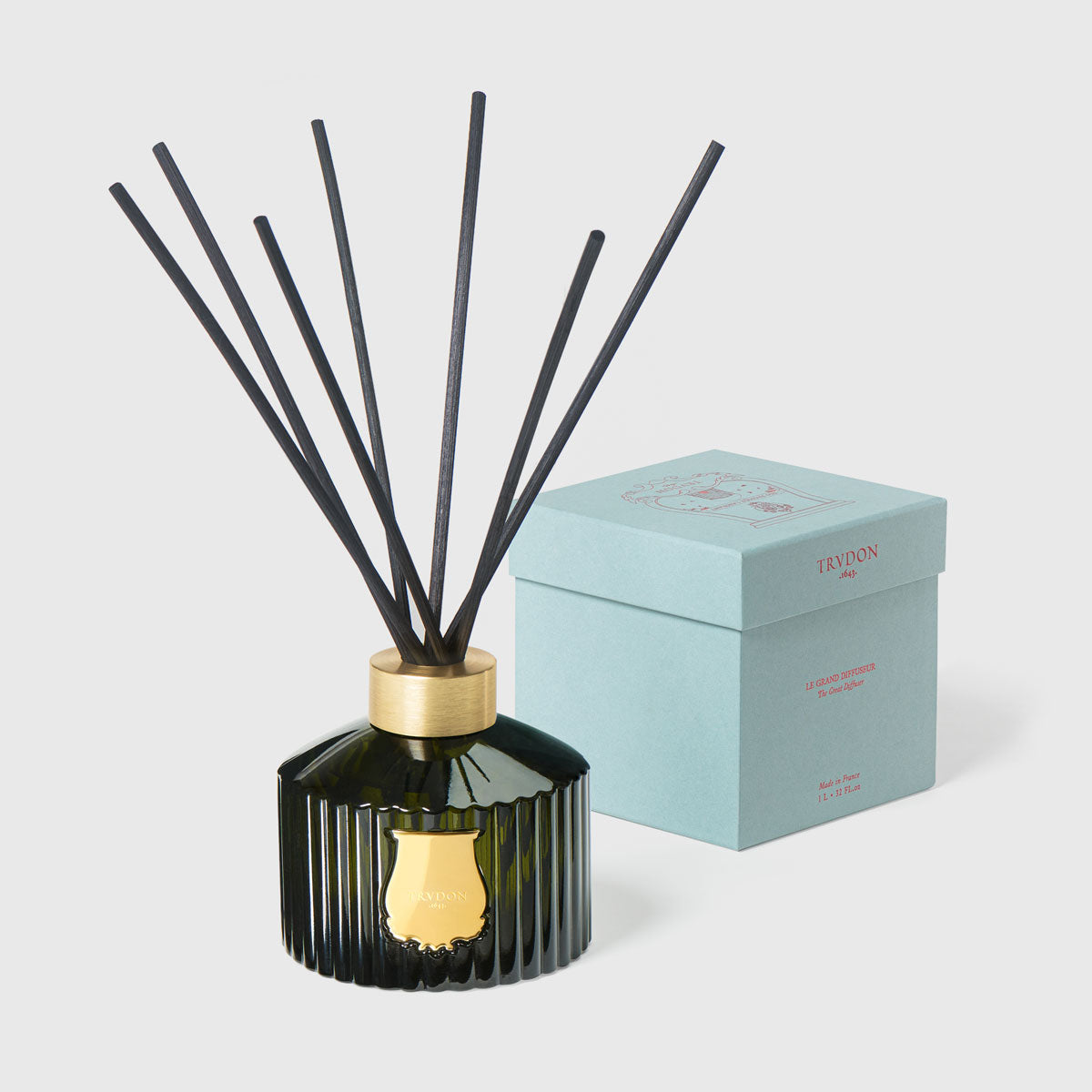 TRUDON Le Diffuser Refill Ernesto 1000ml