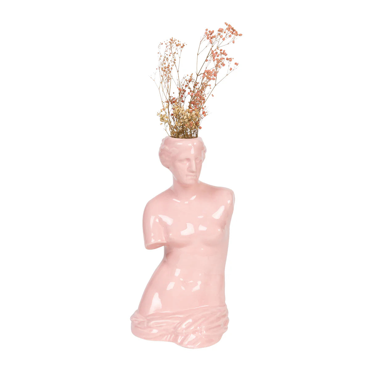 Doiy: Venus Vase Pink