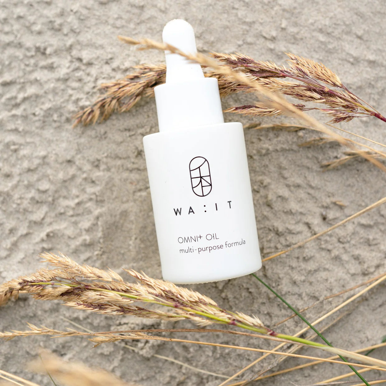 WA:IT OMNI+ Facial Oil 30ml