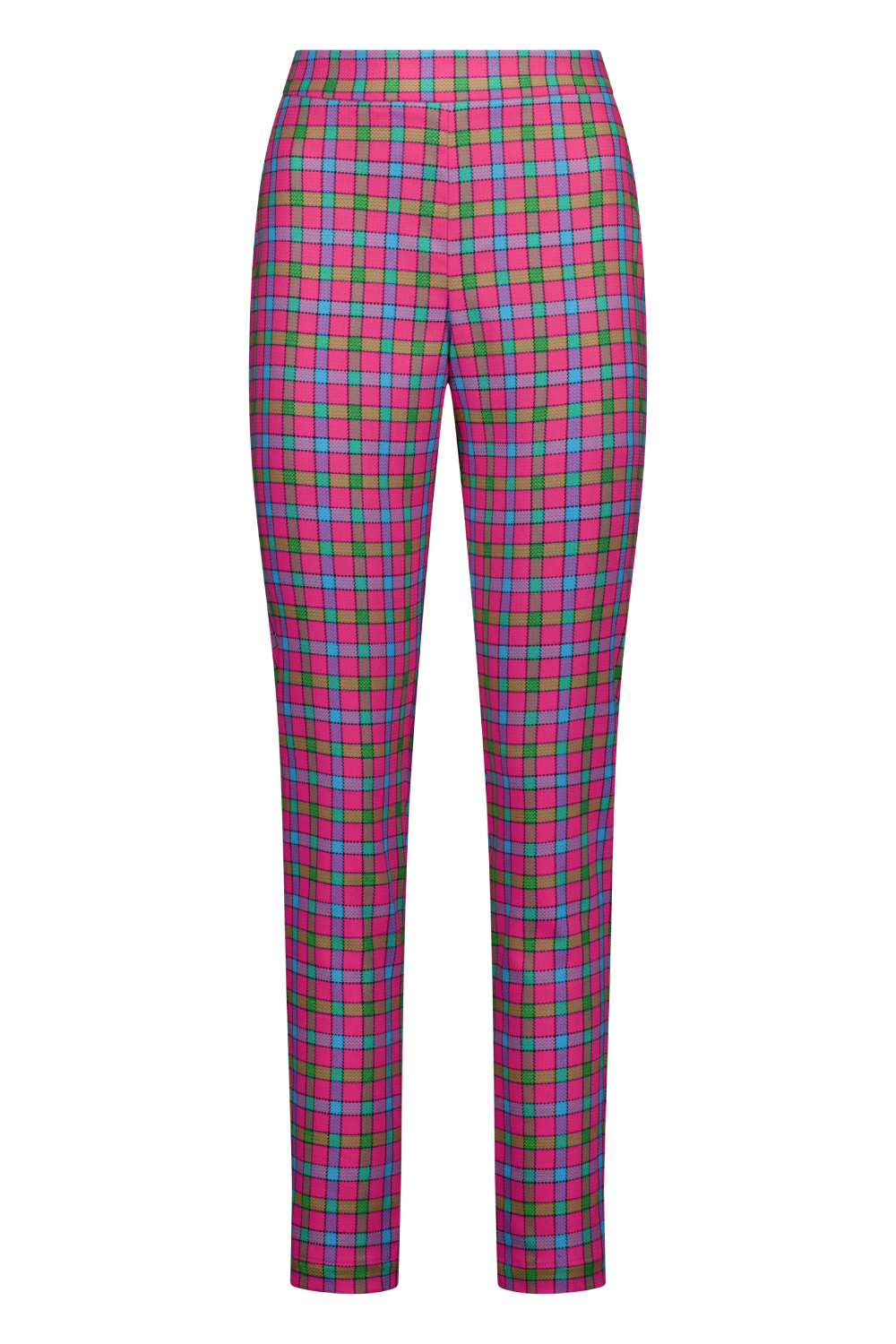 WORLD 5026D District Trouser