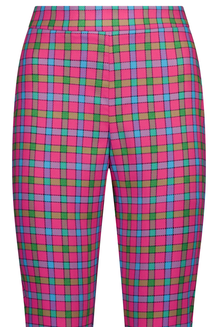 WORLD 5026D District Trouser