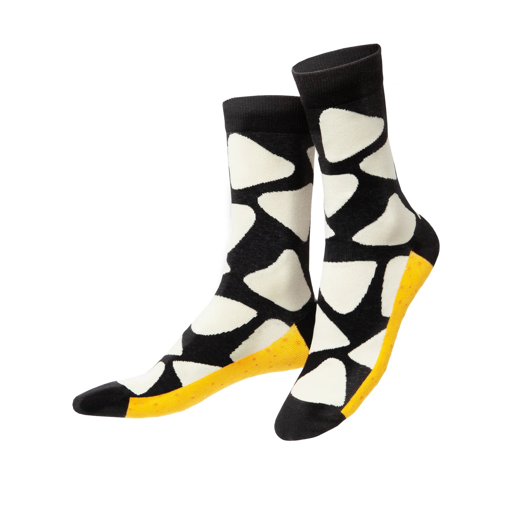 Eat My Socks Crunchy Nachos Bbq