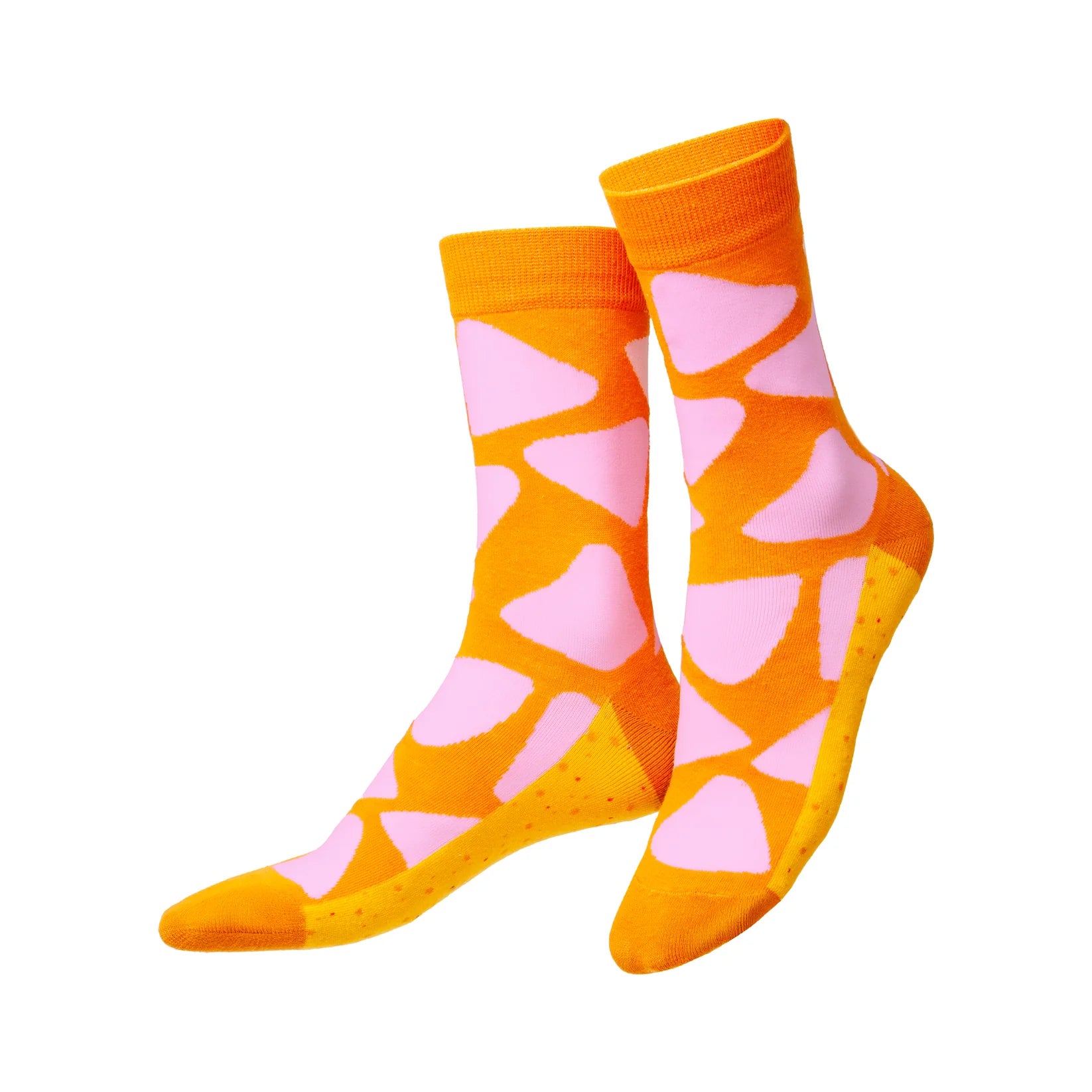 Eat My Socks Crunchy Nachos Cheese