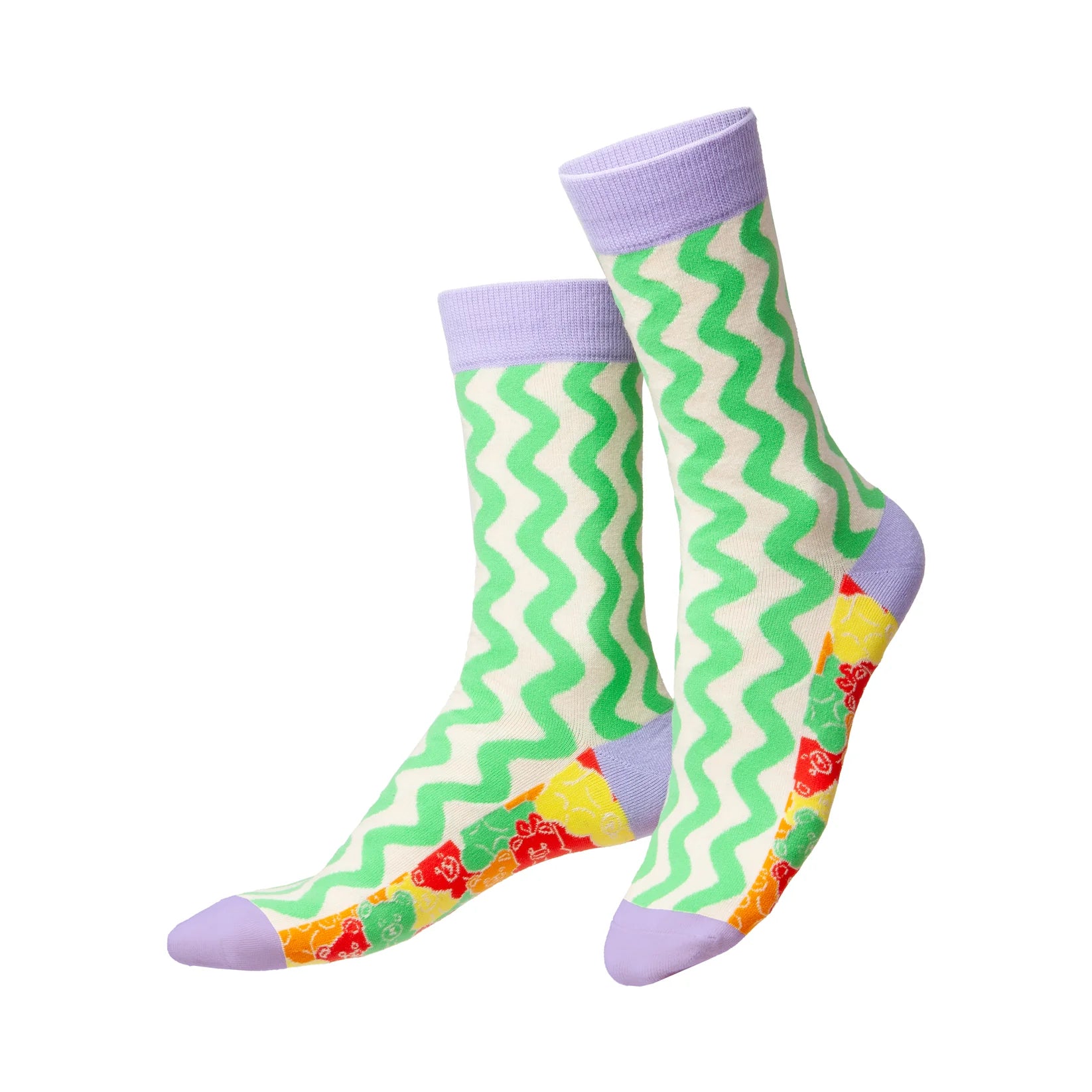 Eat My Socks Jelly Bears