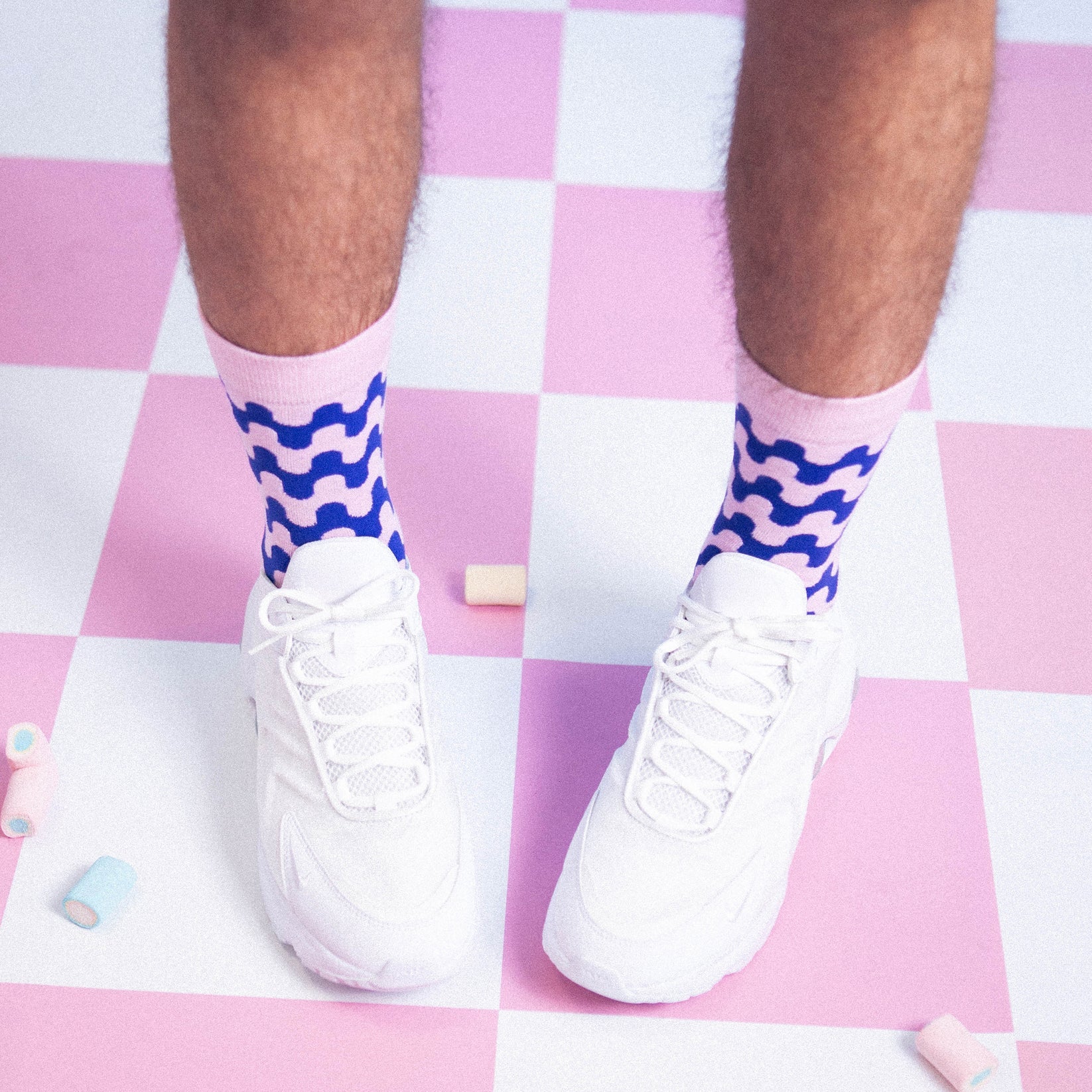 Eat  My Socks Sweet Mellows