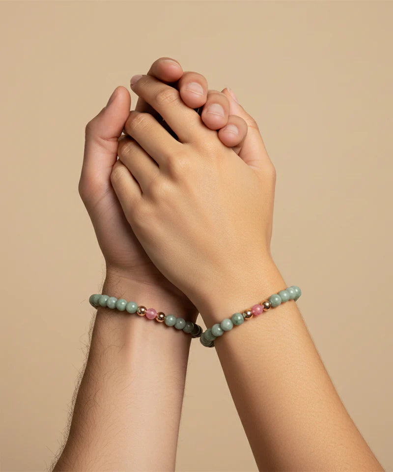 Spirits Stones - Eternal Horizon Bracelet