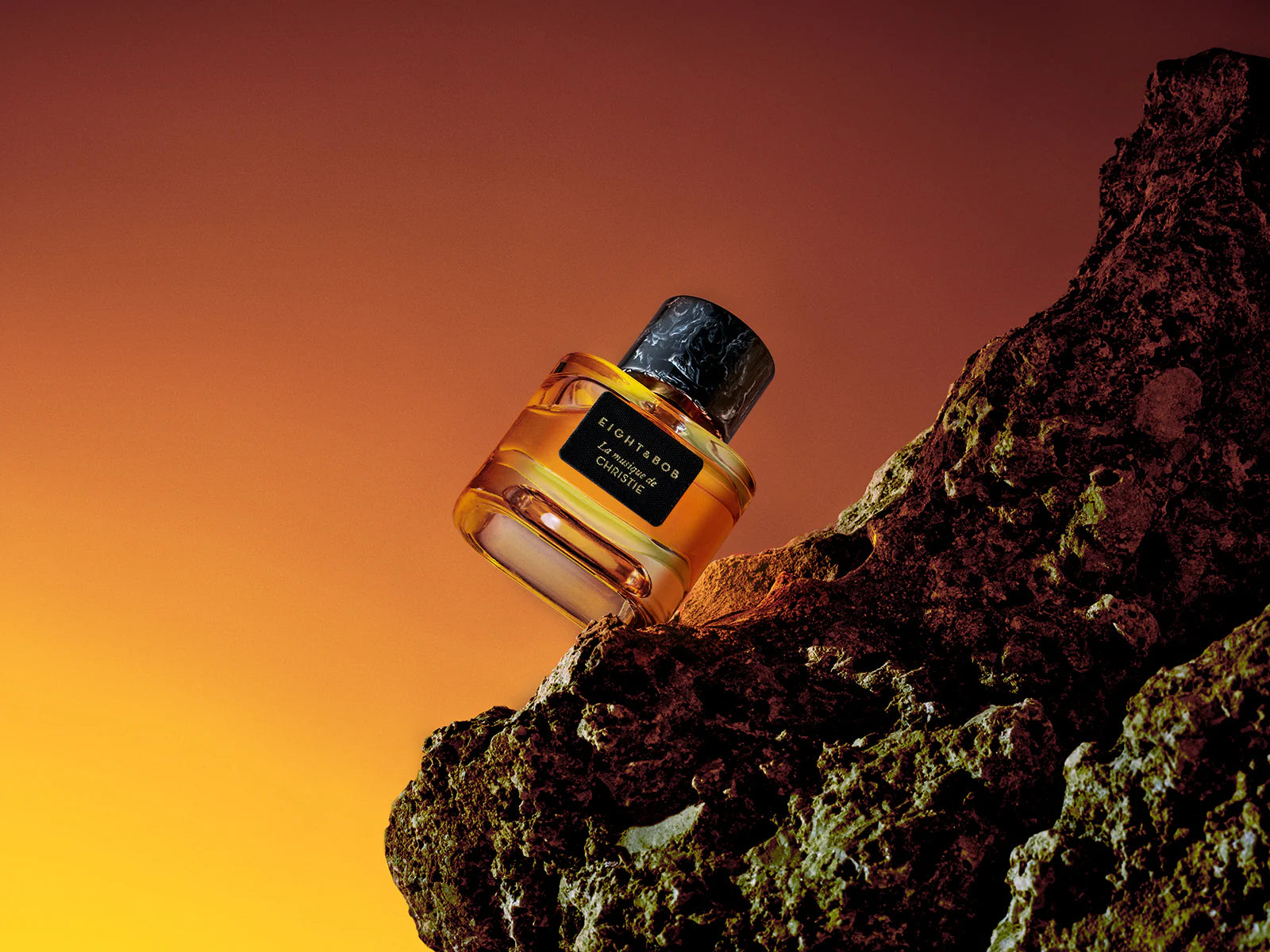 Eight & Bob La Musique De Christie 50ml Extrait