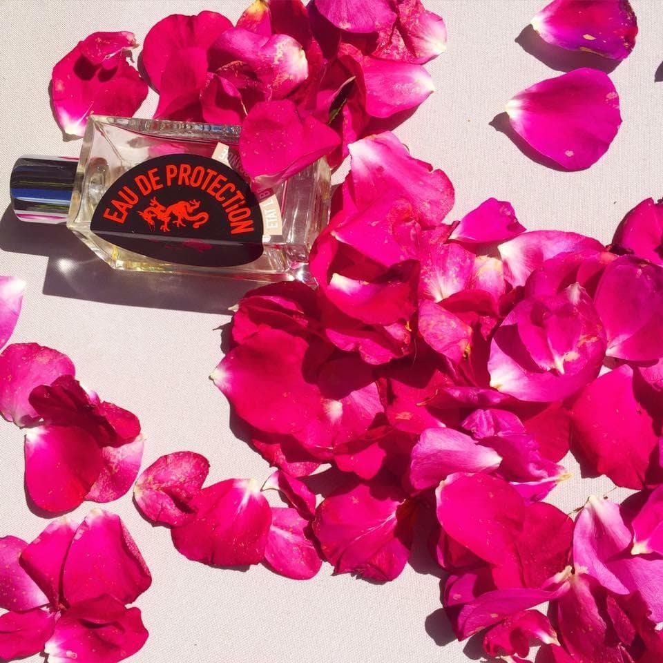 Etat Libre d'Orange Eau de Protection EDP 50ml