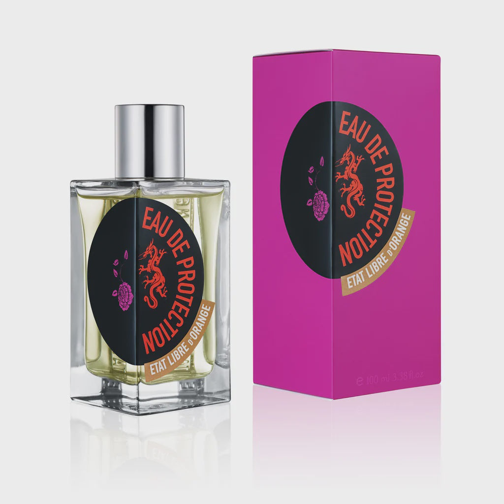 Etat Libre d'Orange Eau de Protection EDP 50ml