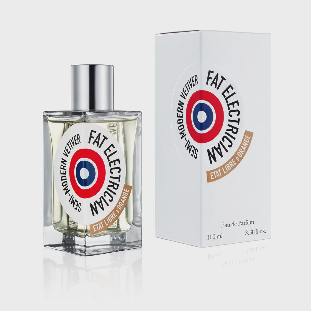 Etat Libre d'Orange Fat Electrician EDP 50ml