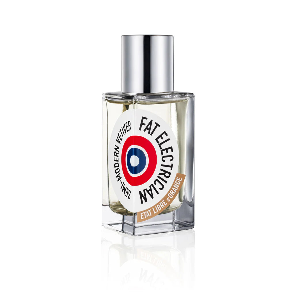 Etat Libre d'Orange Fat Electrician EDP 50ml