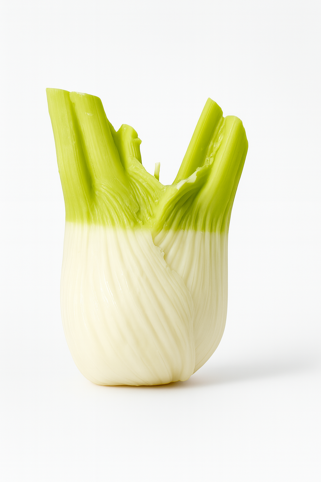 Scented Fable: The Fennel Candle