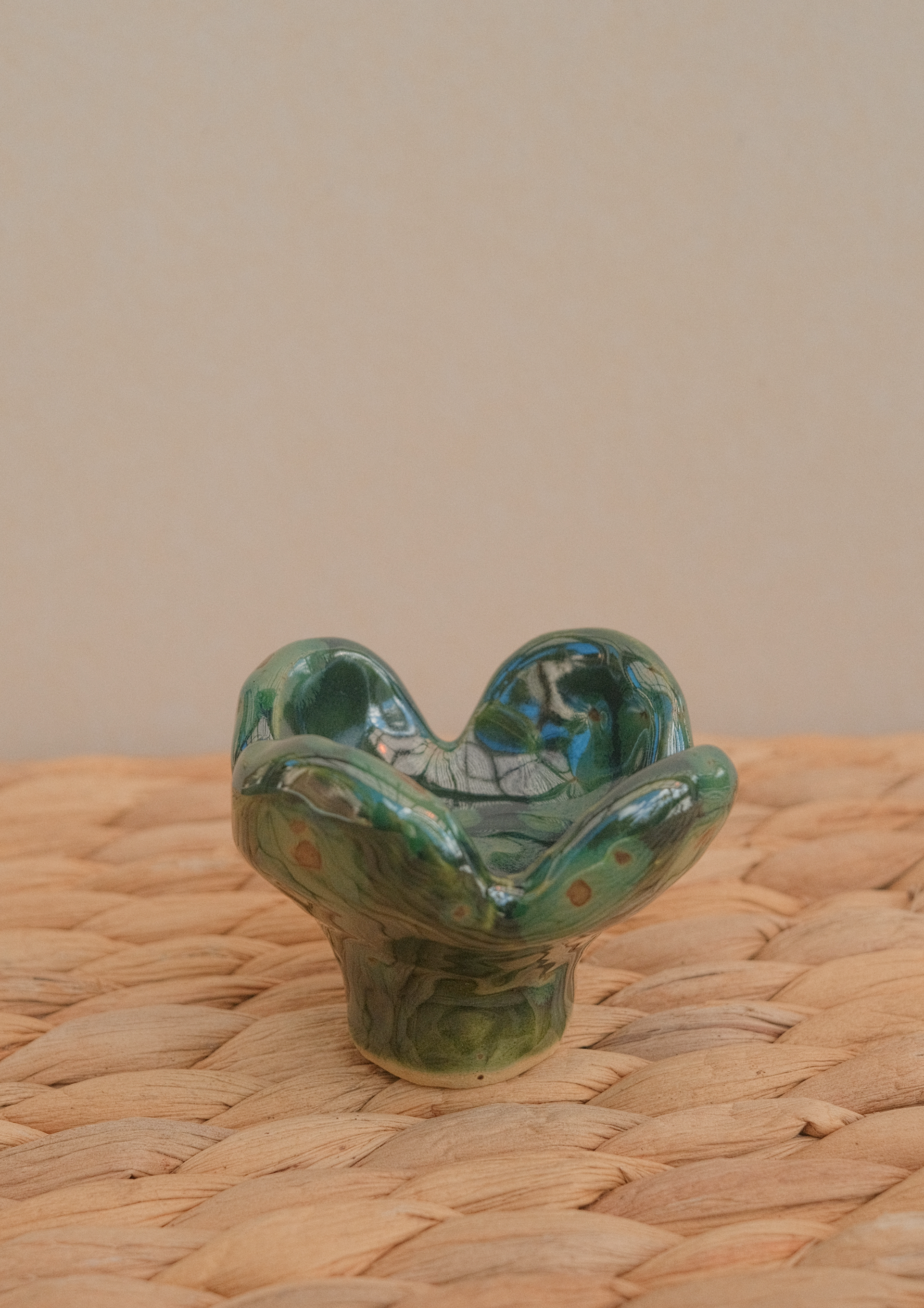 Kynd Ceramics - Flower Bowl