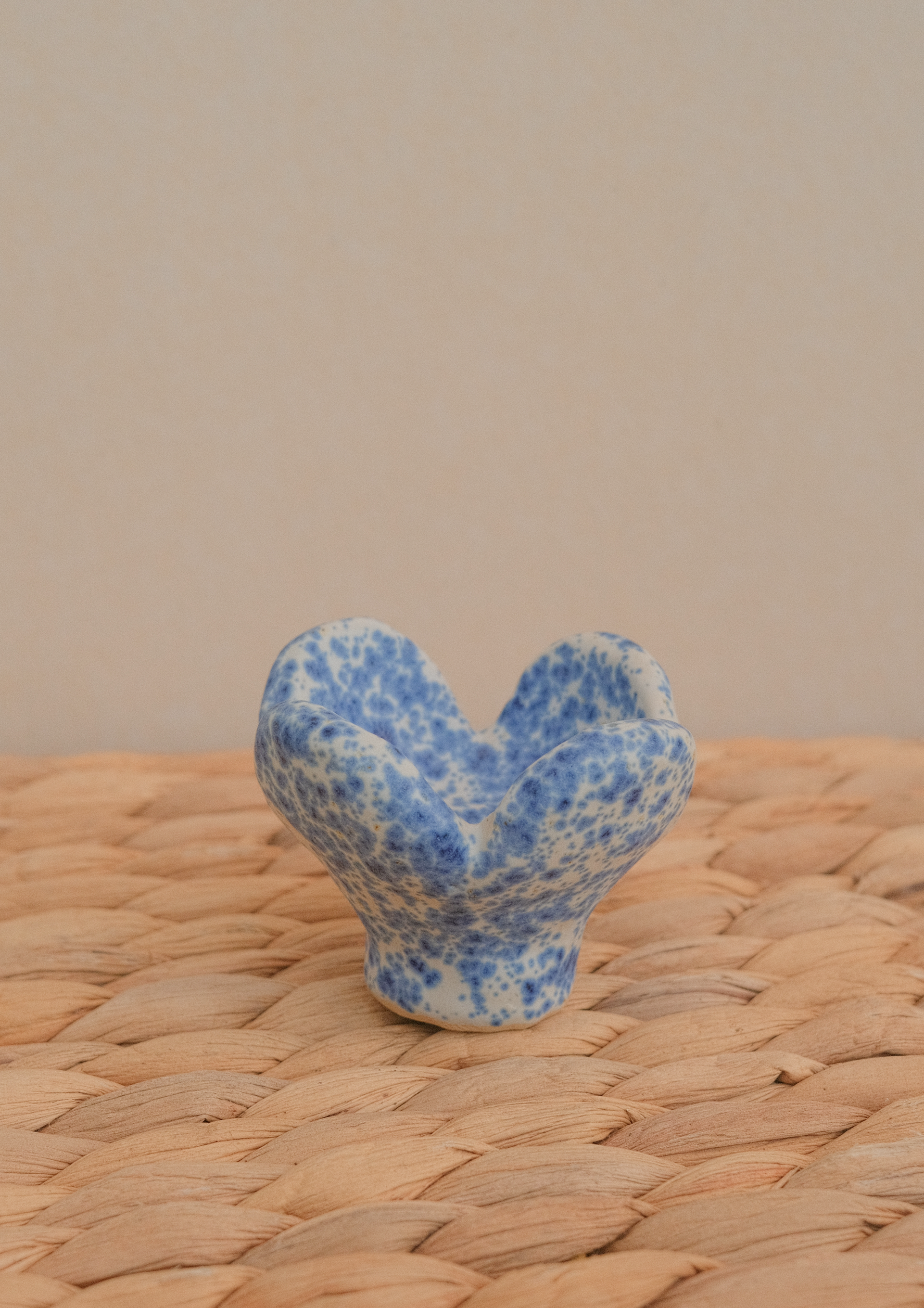 Kynd Ceramics - Flower Bowl