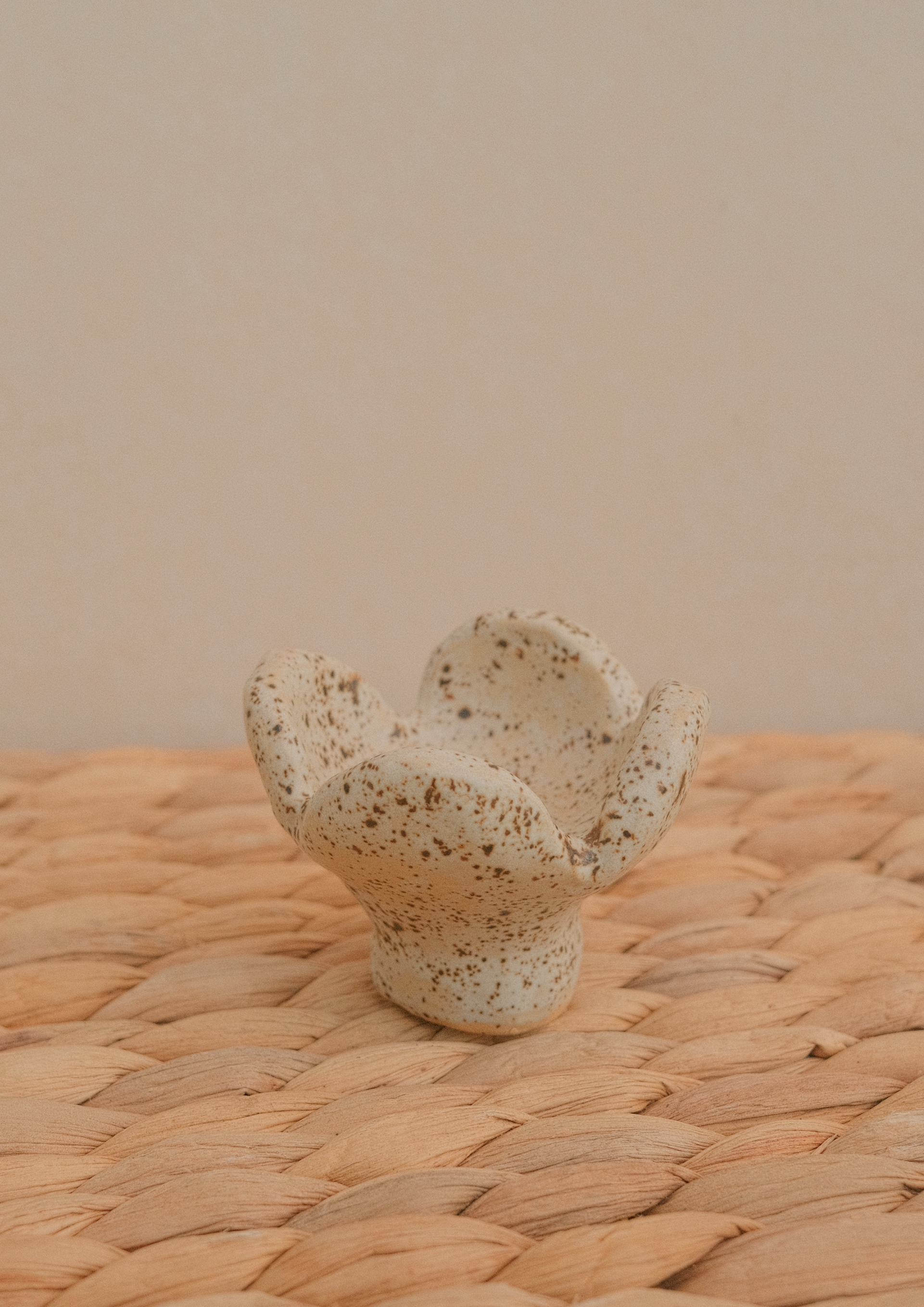 Kynd Ceramics - Flower Bowl