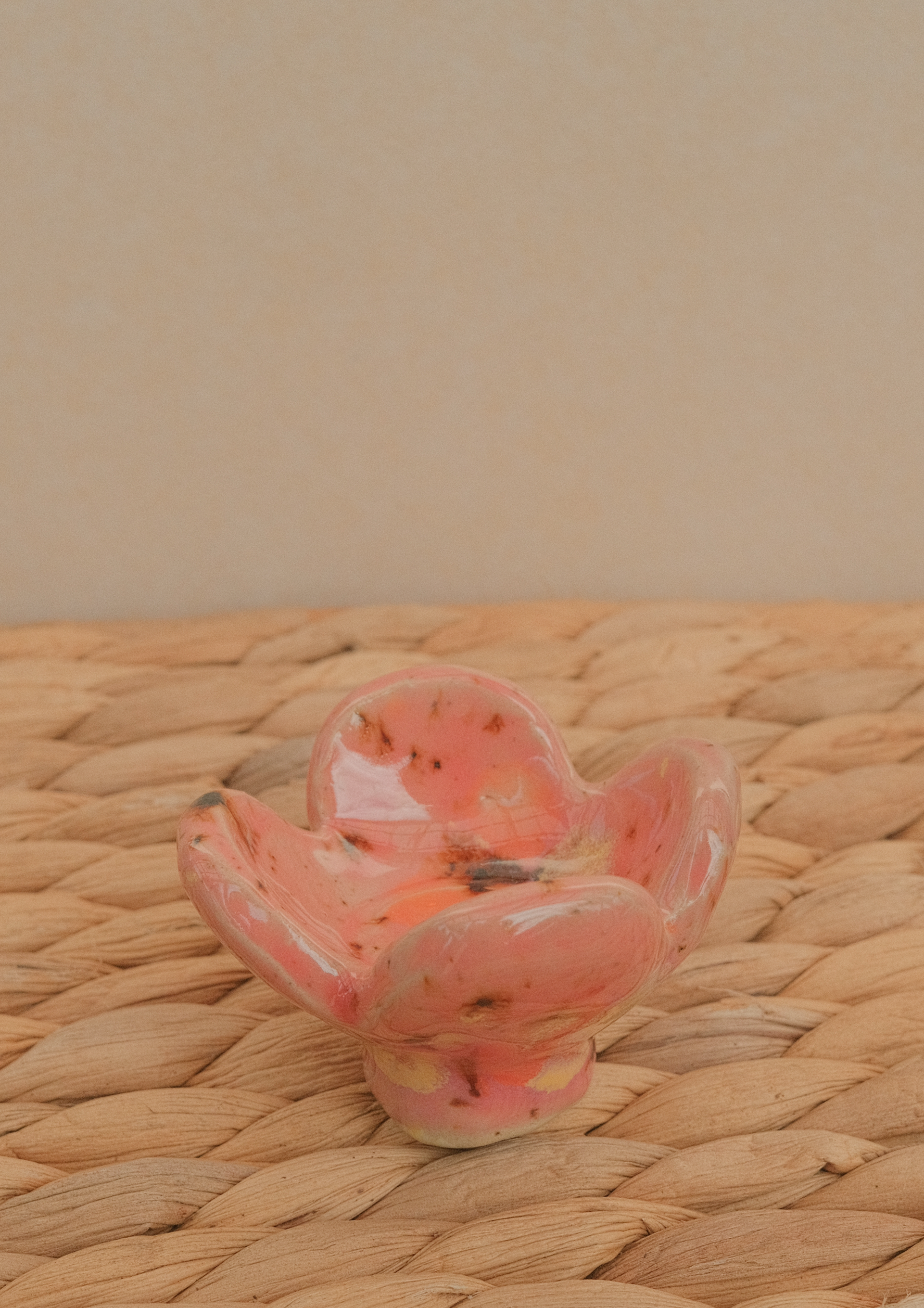 Kynd Ceramics - Flower Bowl