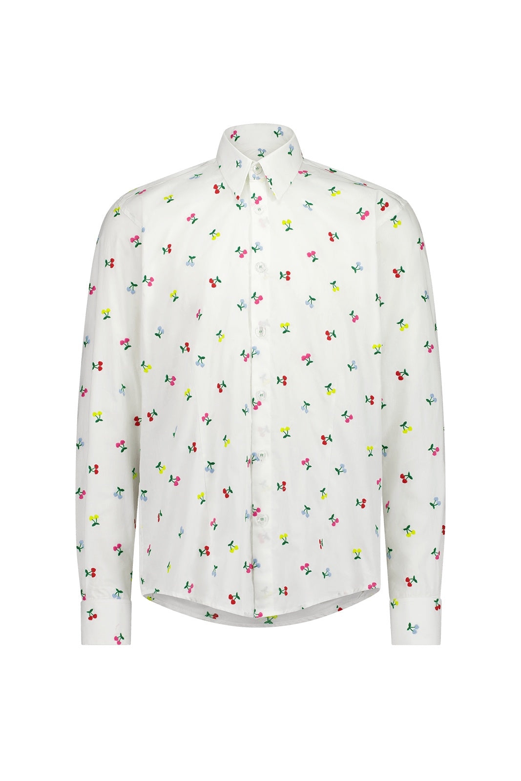 WORLDman 5153 Fragrance Shirt Cherry Bomb