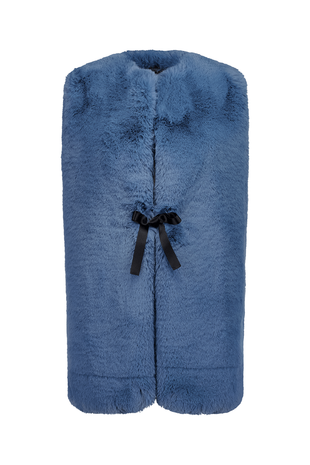 WORLD 4119 Time Vest Blue