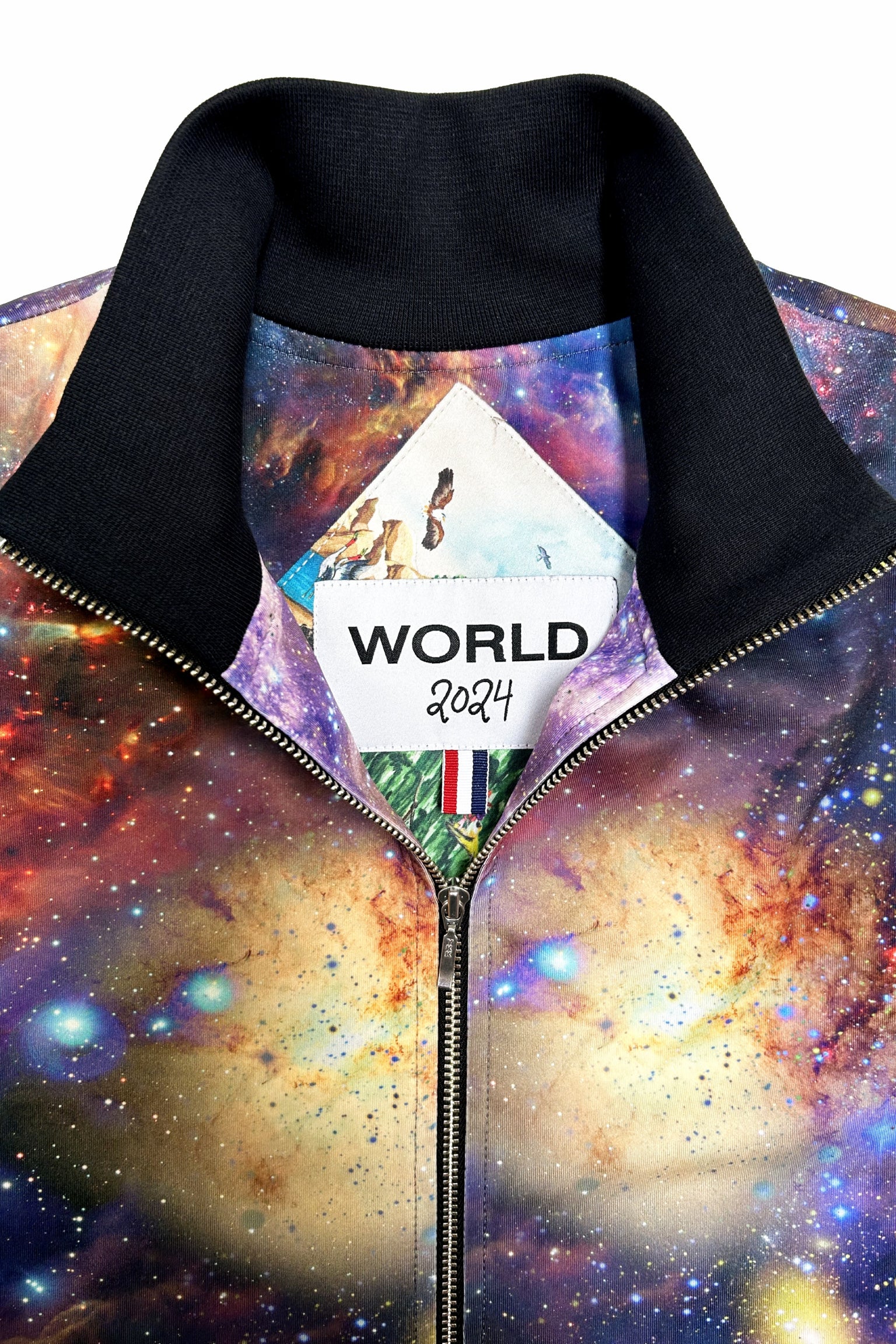 WORLD Womenswear