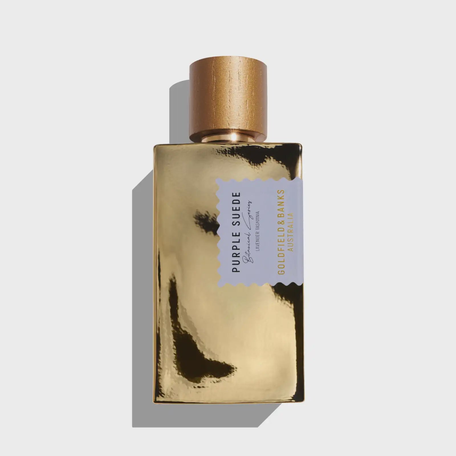 GOLDFIELD & BANKS PURPLE SUEDE 100ml