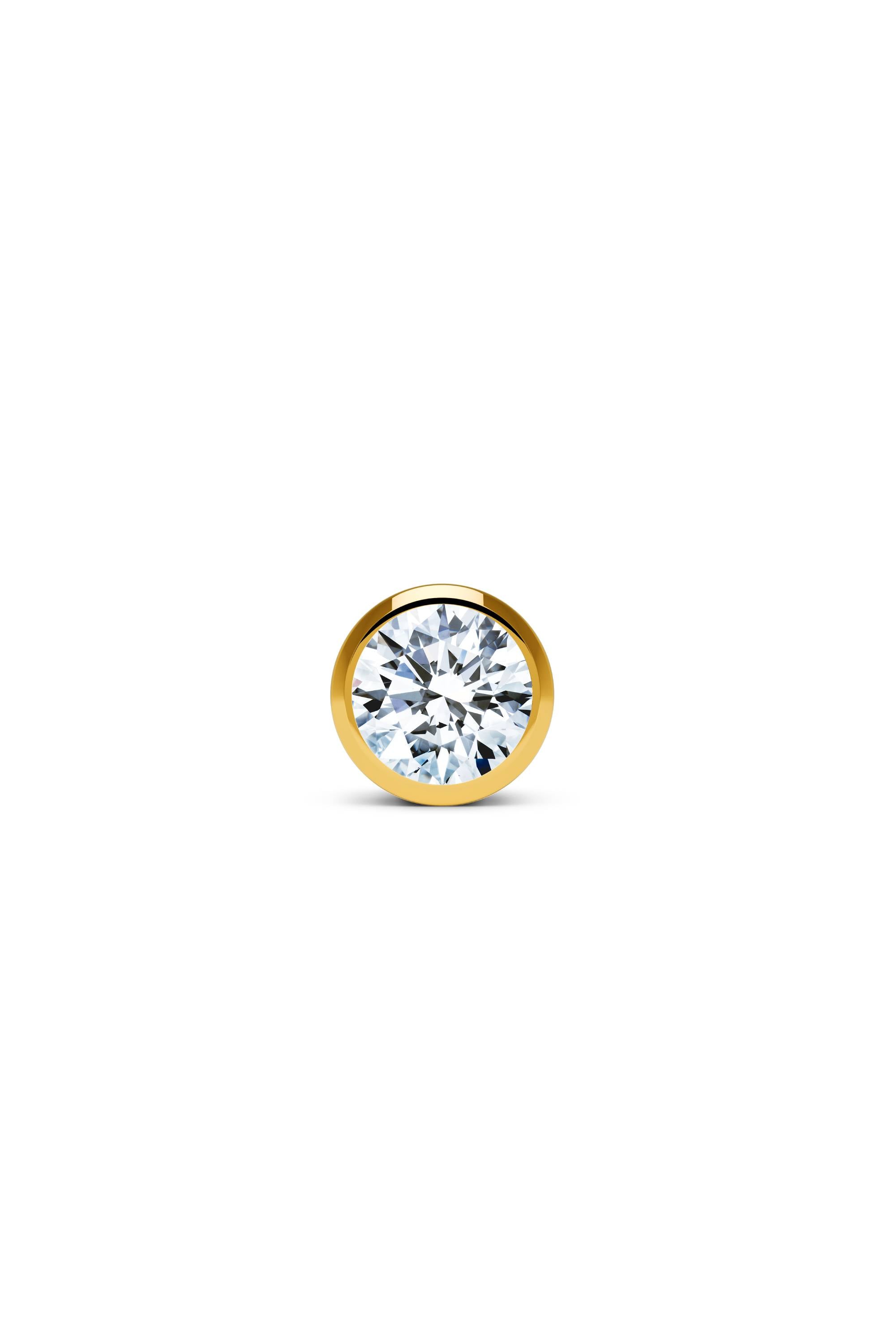 Godavari x WORLD All Around The World Earrings - Lab Grown Diamond