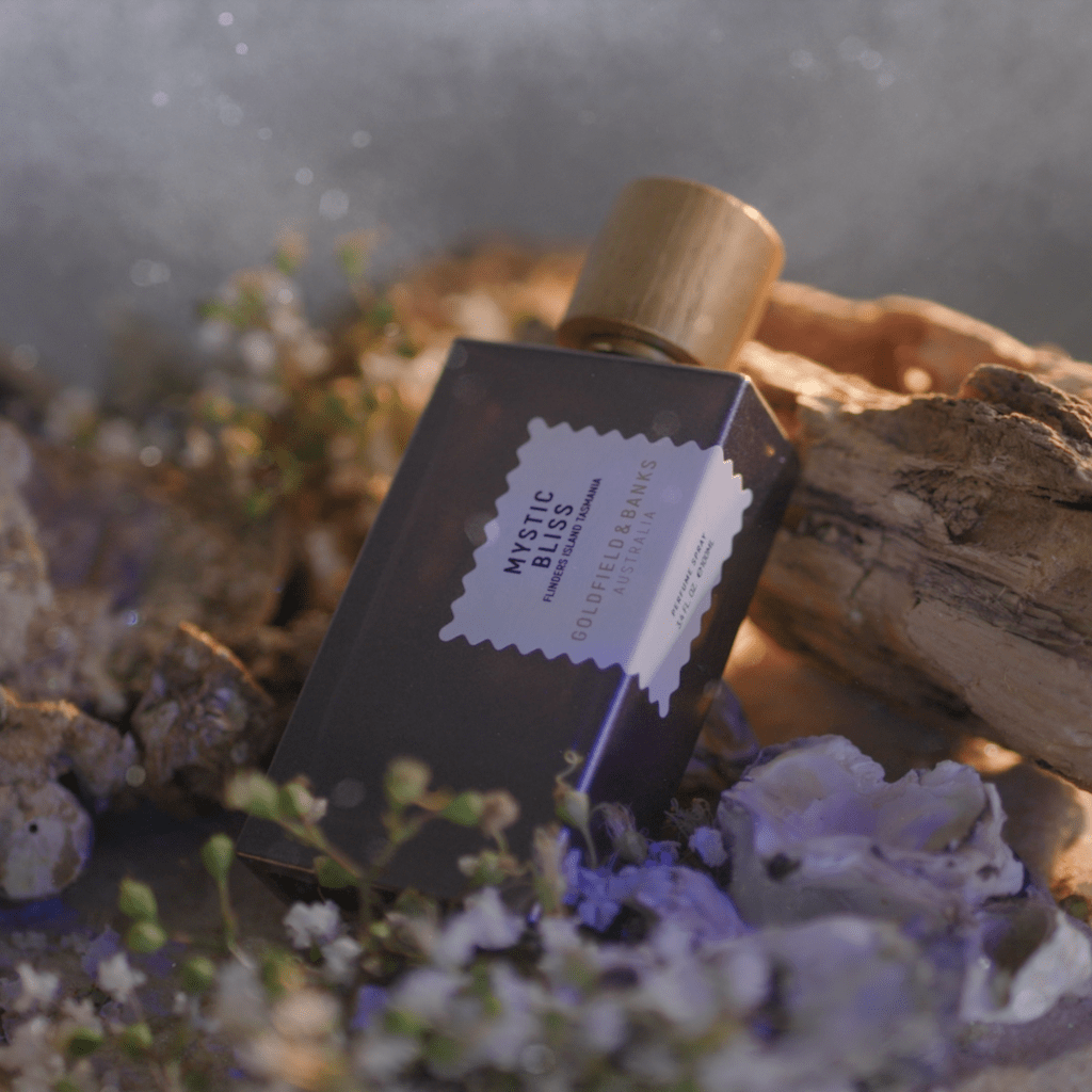 GOLDFIELD & BANKS MYTHIC BLISS 100ml