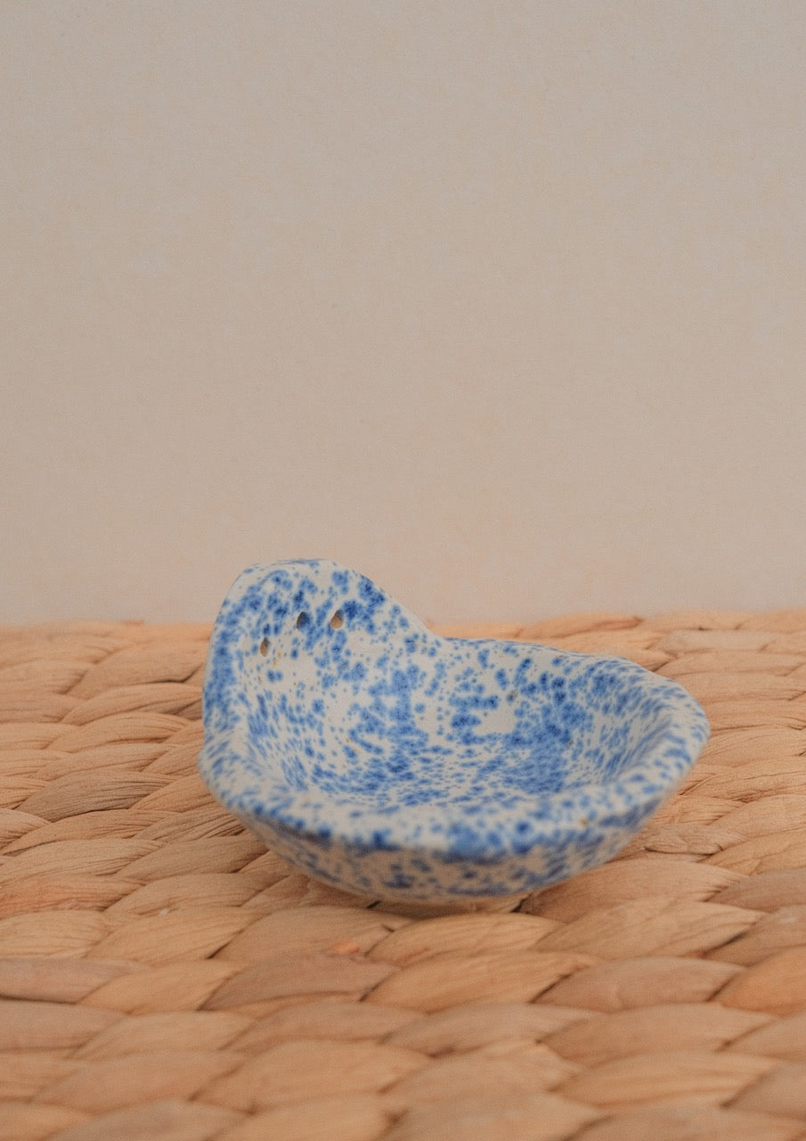 Kynd Ceramics - Herb Stripping Bowl