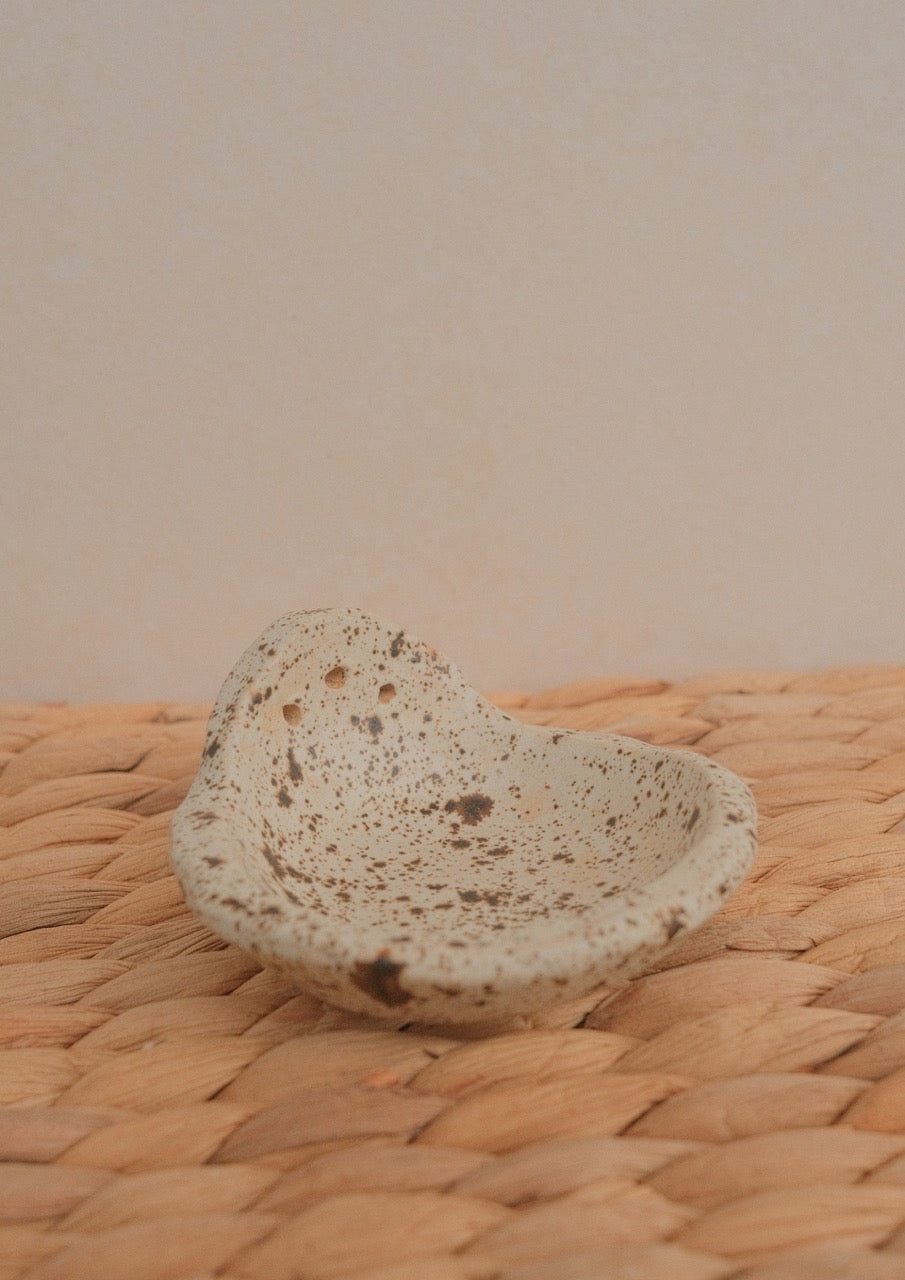 Kynd Ceramics - Herb Stripping Bowl