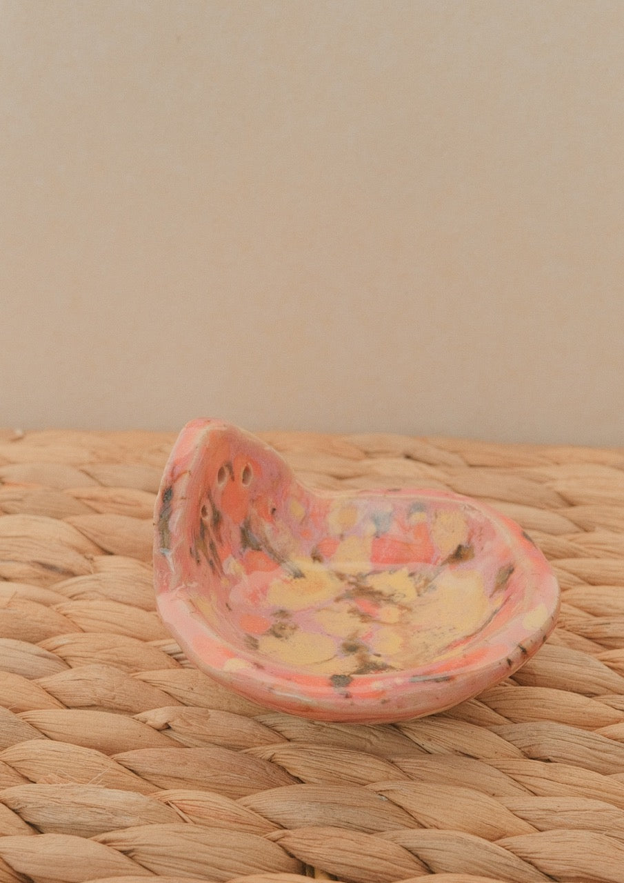Kynd Ceramics - Herb Stripping Bowl
