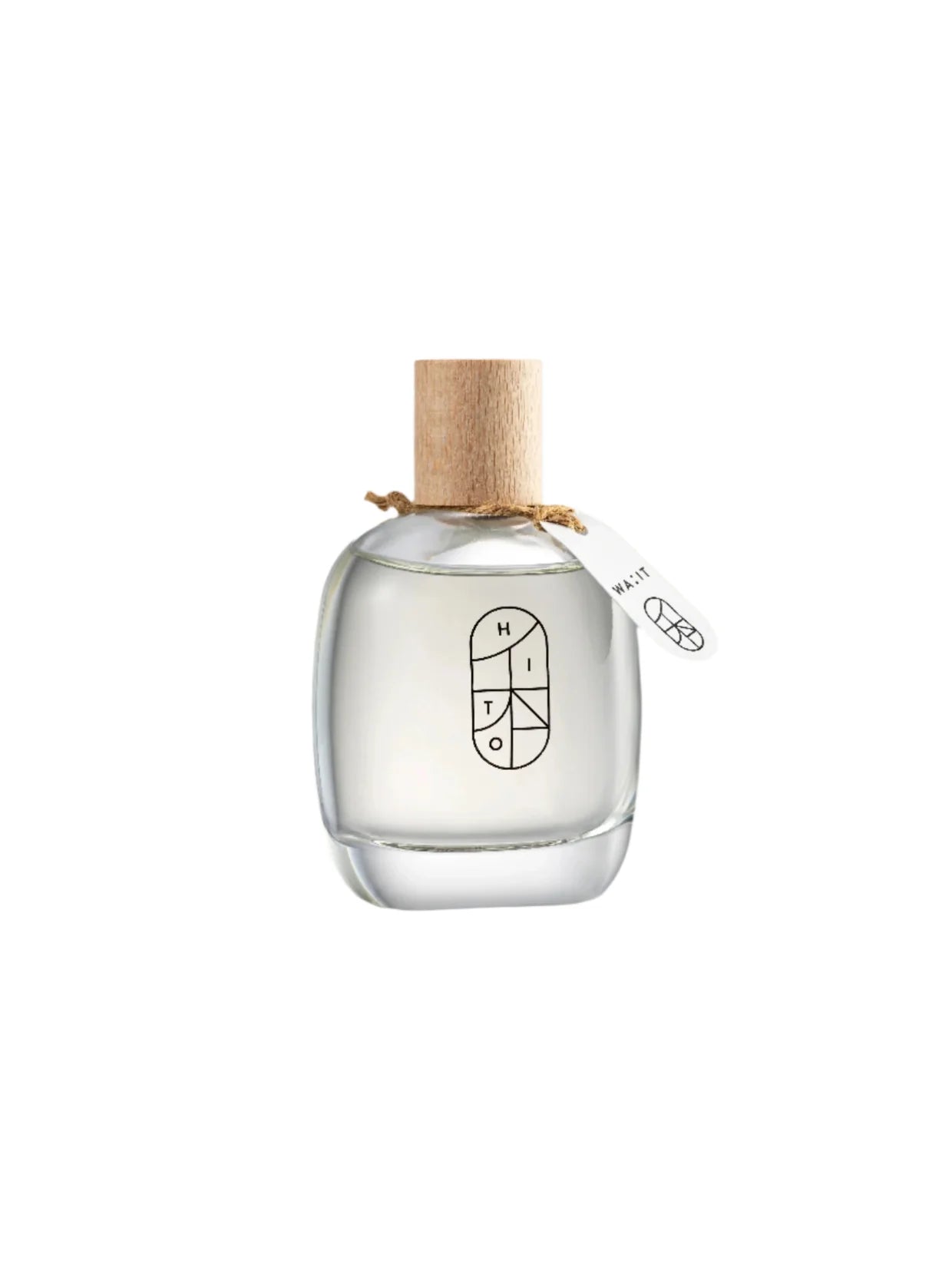 WA:IT HITO 100ml EDP