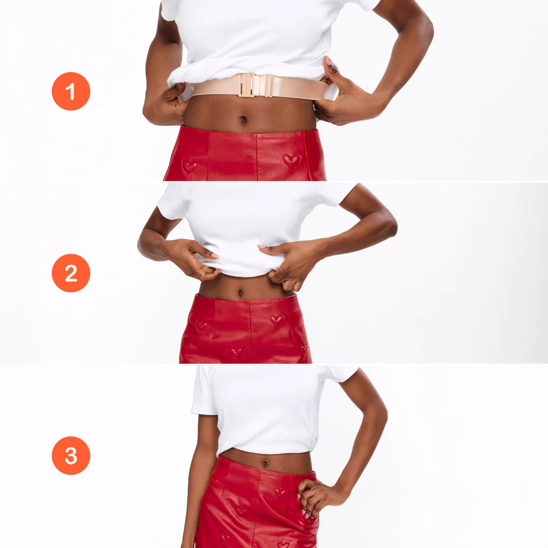 UnderWunder - Body Belt