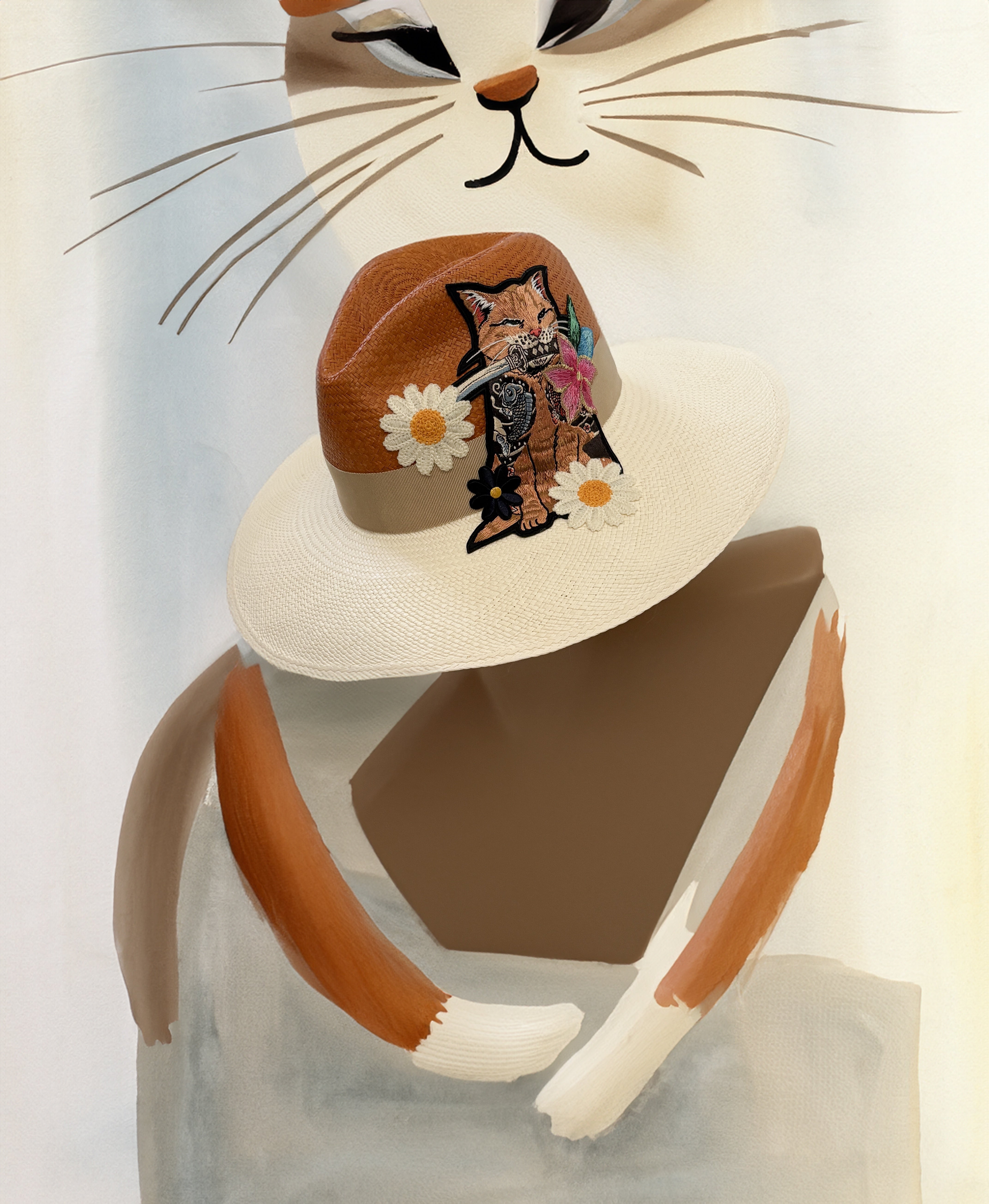 Seventh & Figg -  Funk Factory