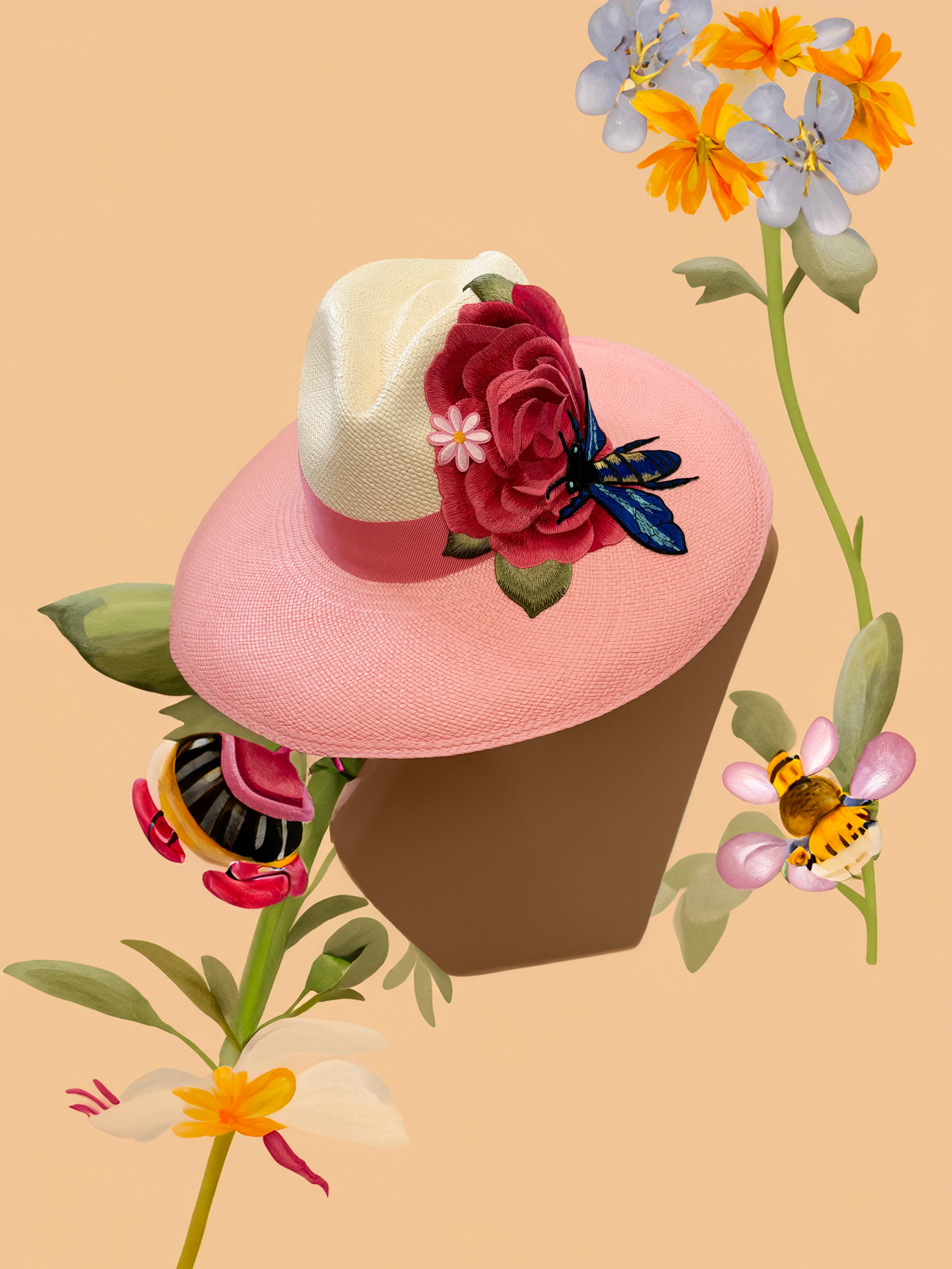 Seventh & Figg - Studio Glow