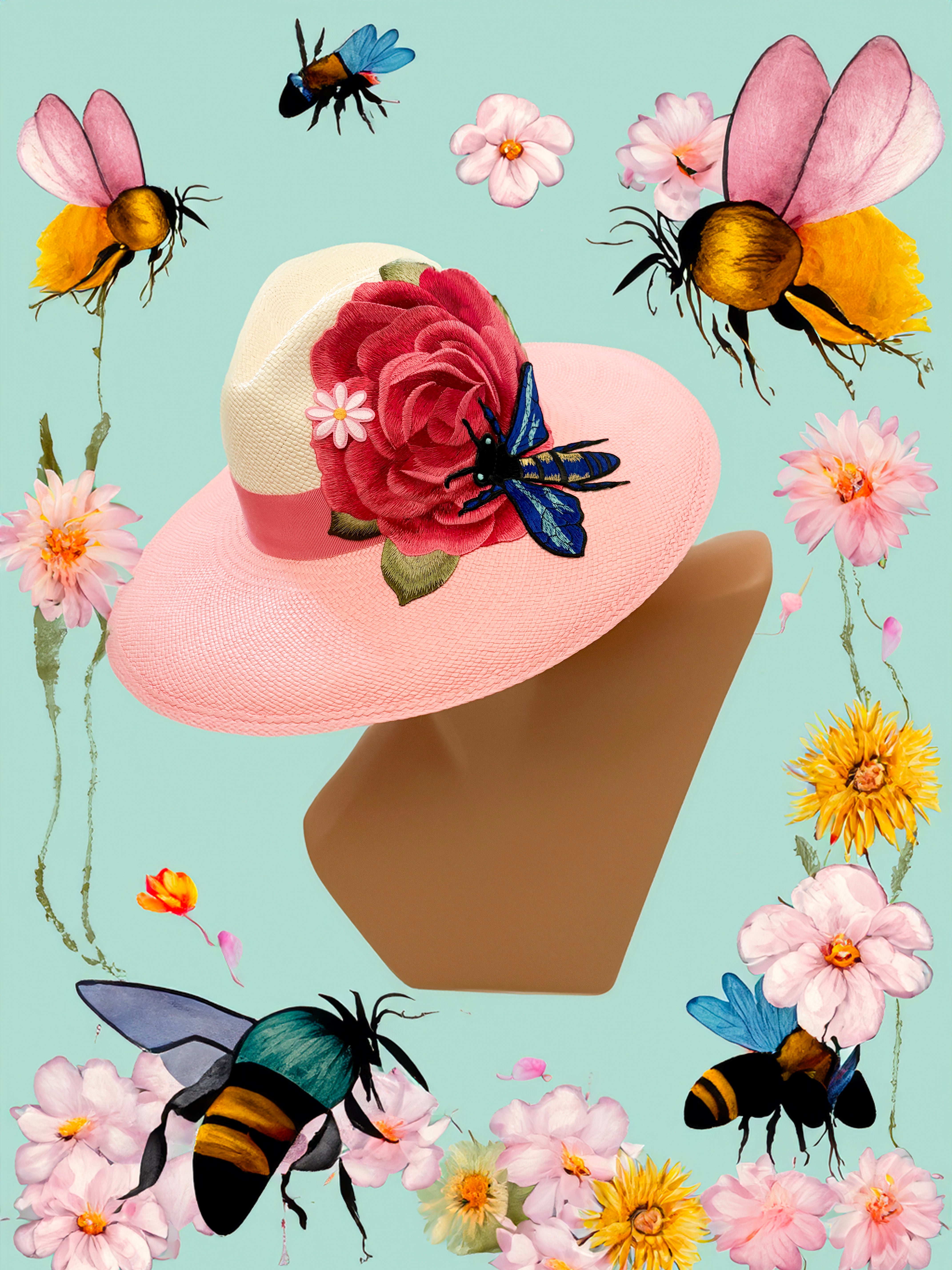 Seventh & Figg - Studio Glow