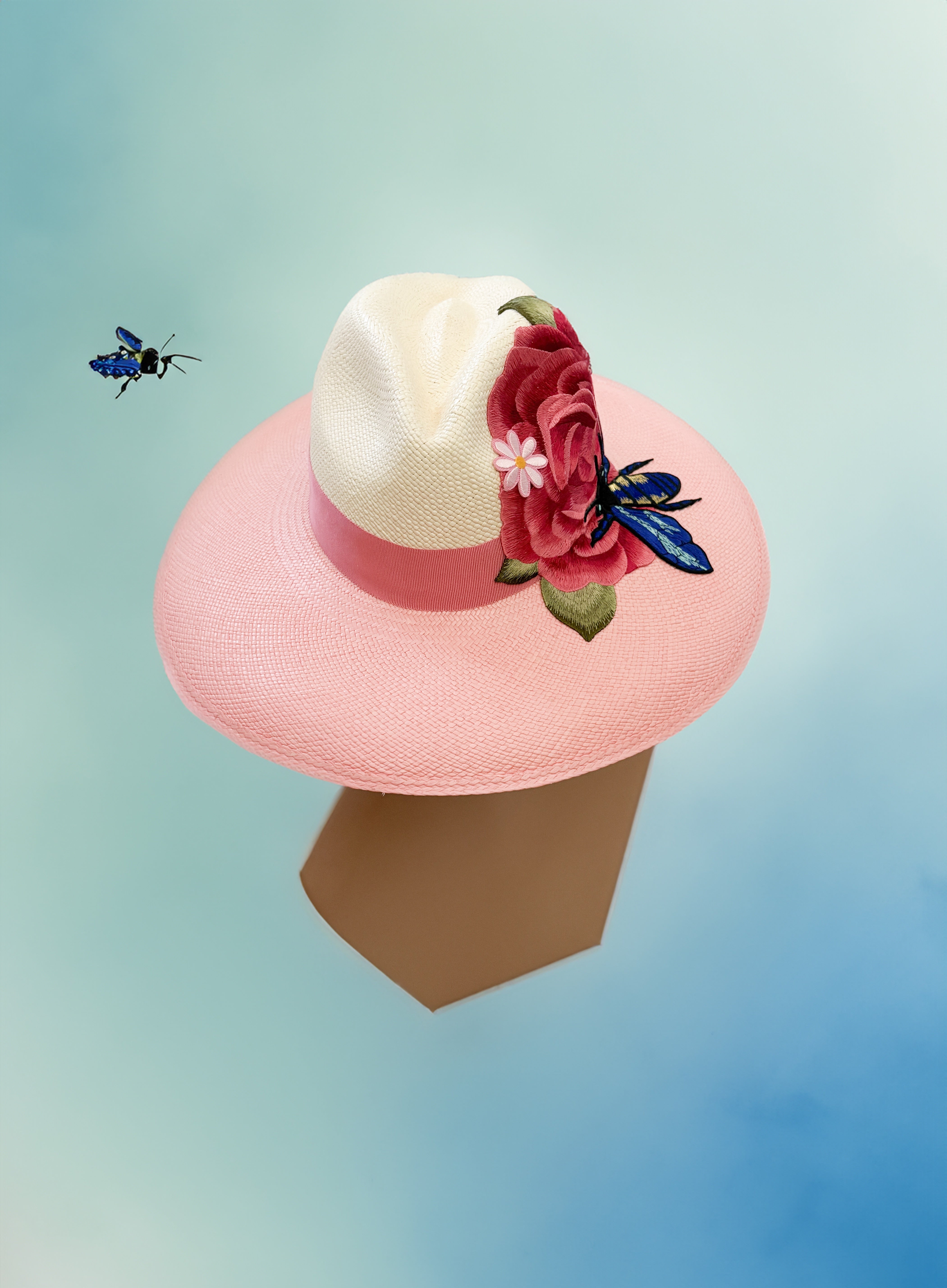 Seventh & Figg - Studio Glow