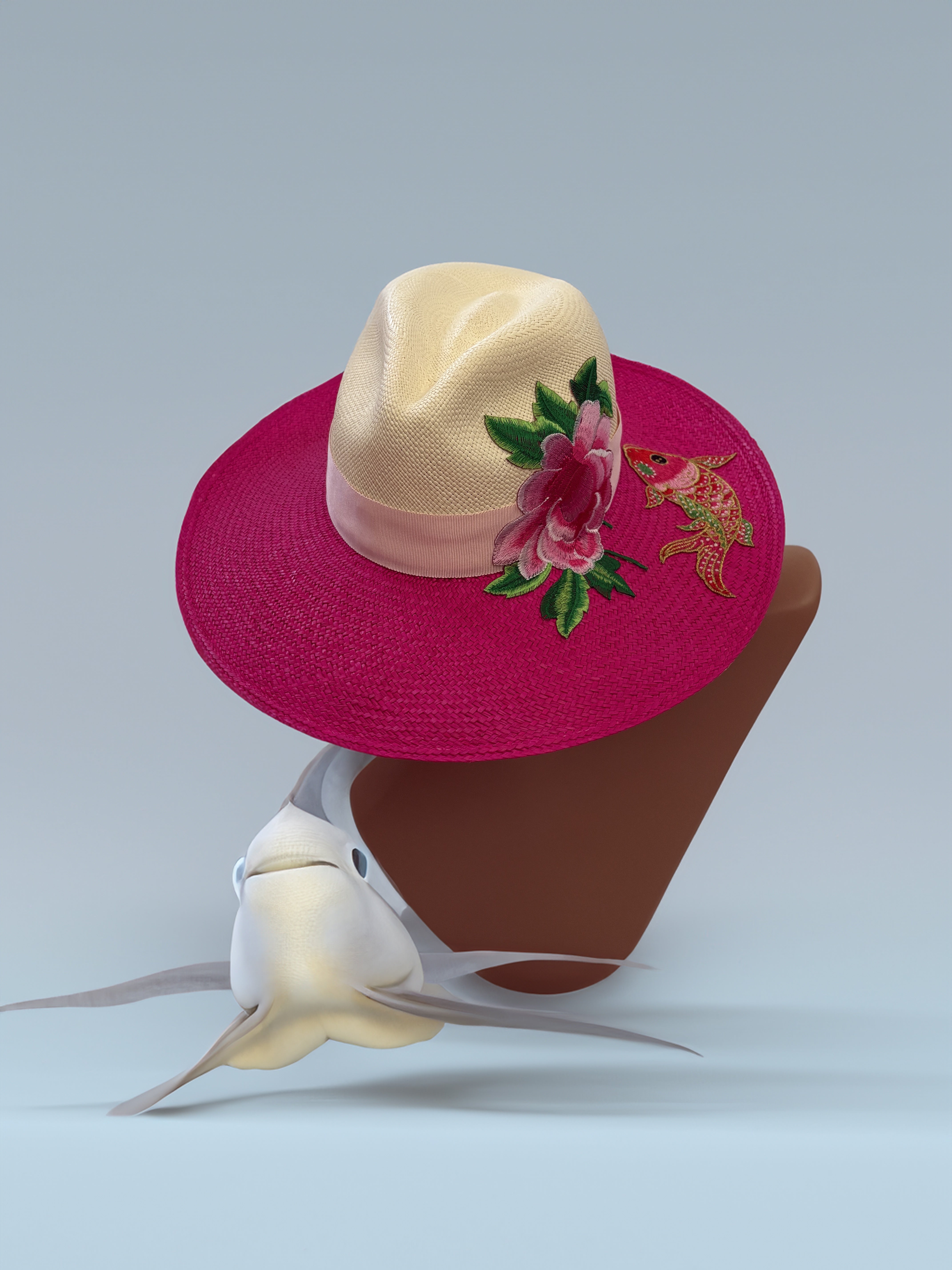 Seventh & Figg - Steel and Smoke