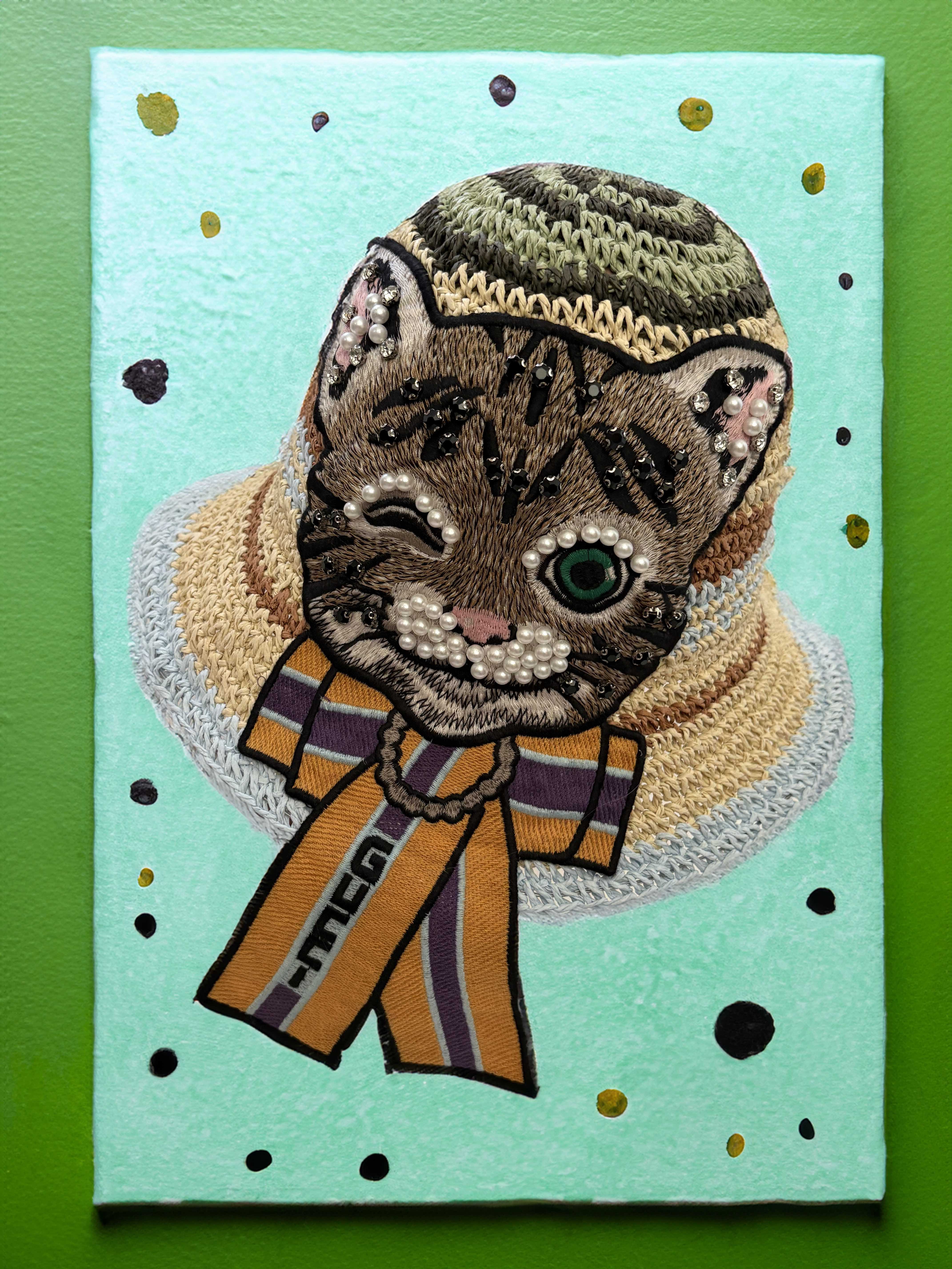 Seventh & Figg - Meow