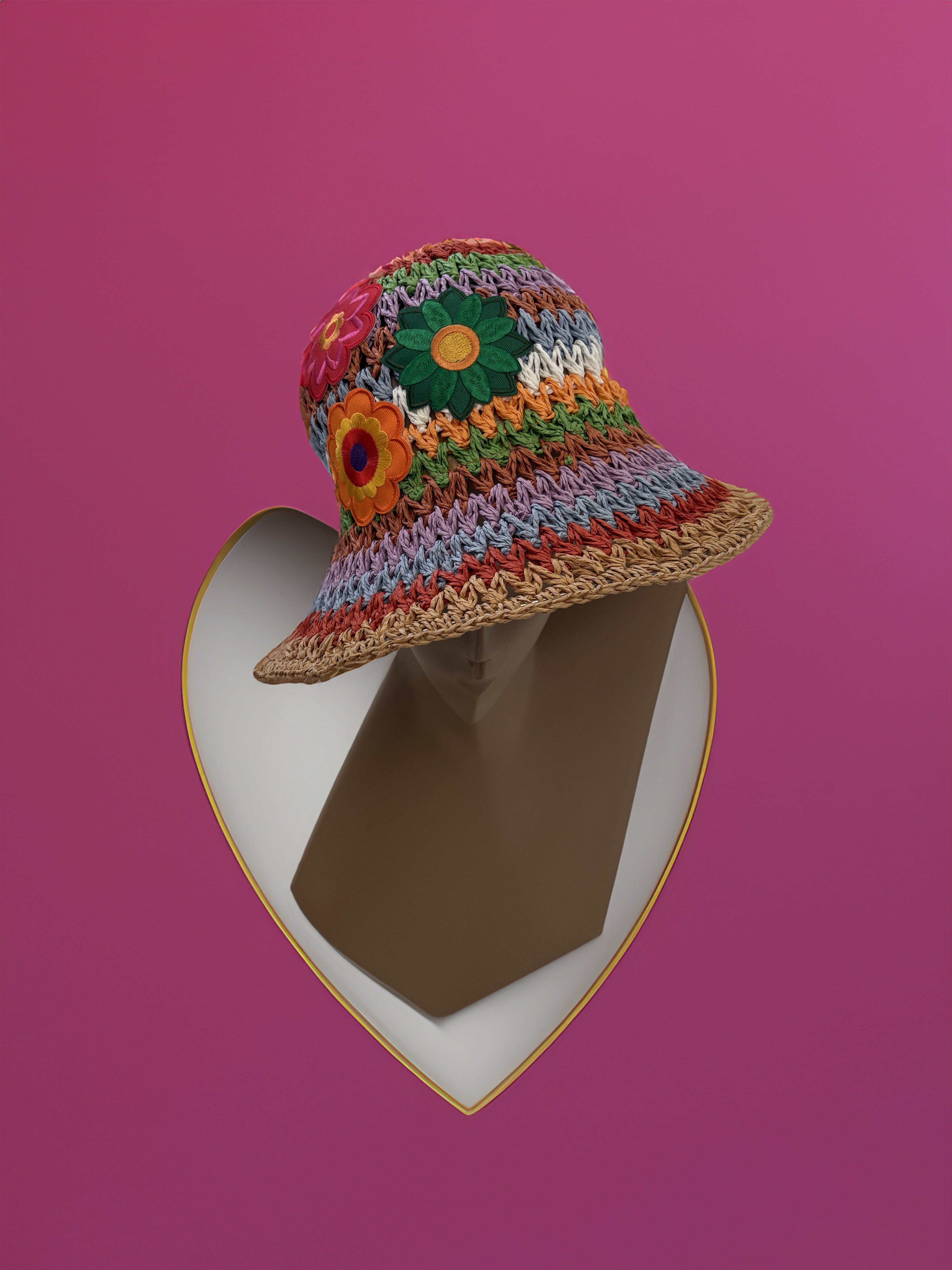 Seventh & Figg - Velvet Pulse