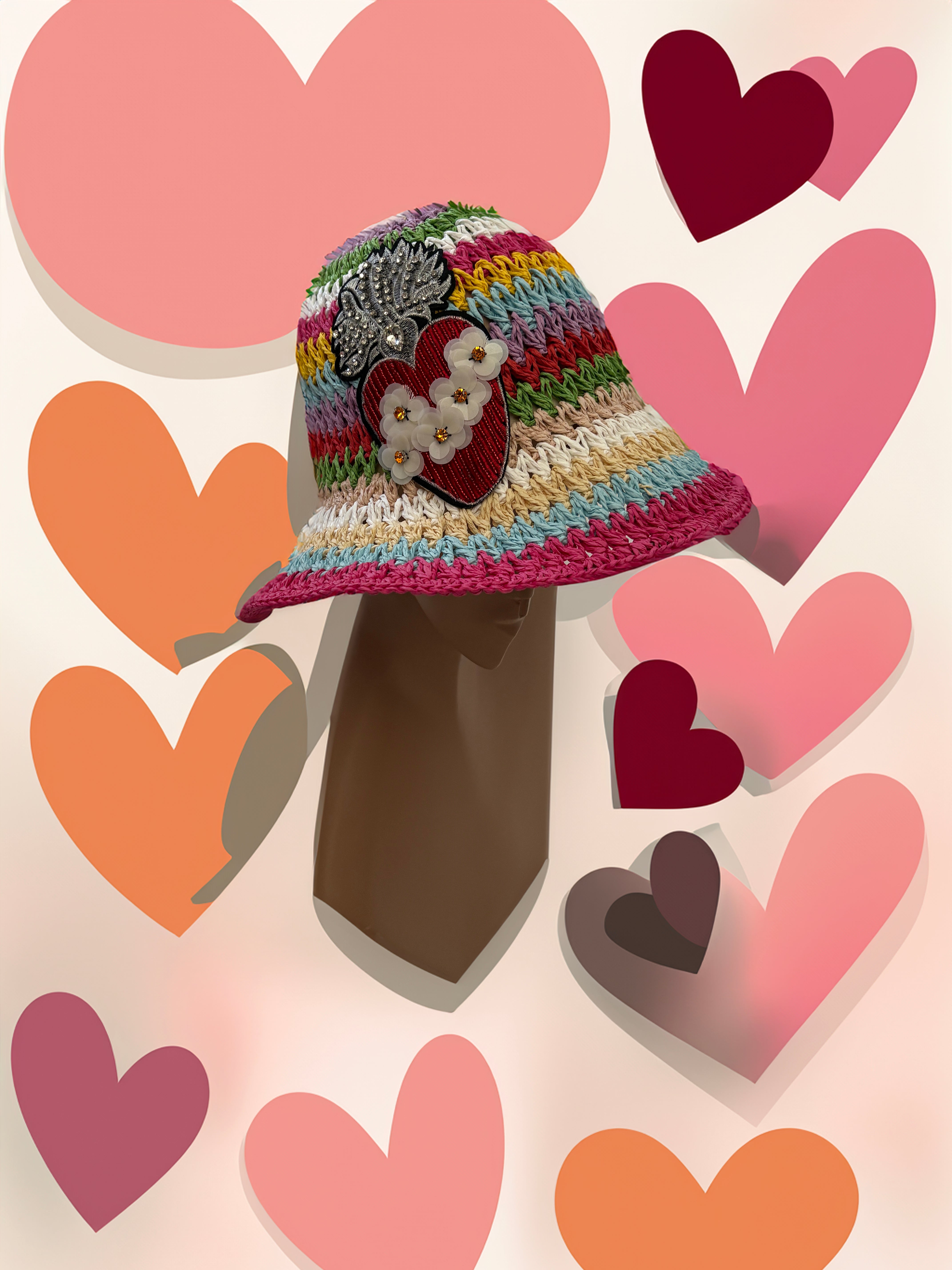 Seventh & Figg - Palma