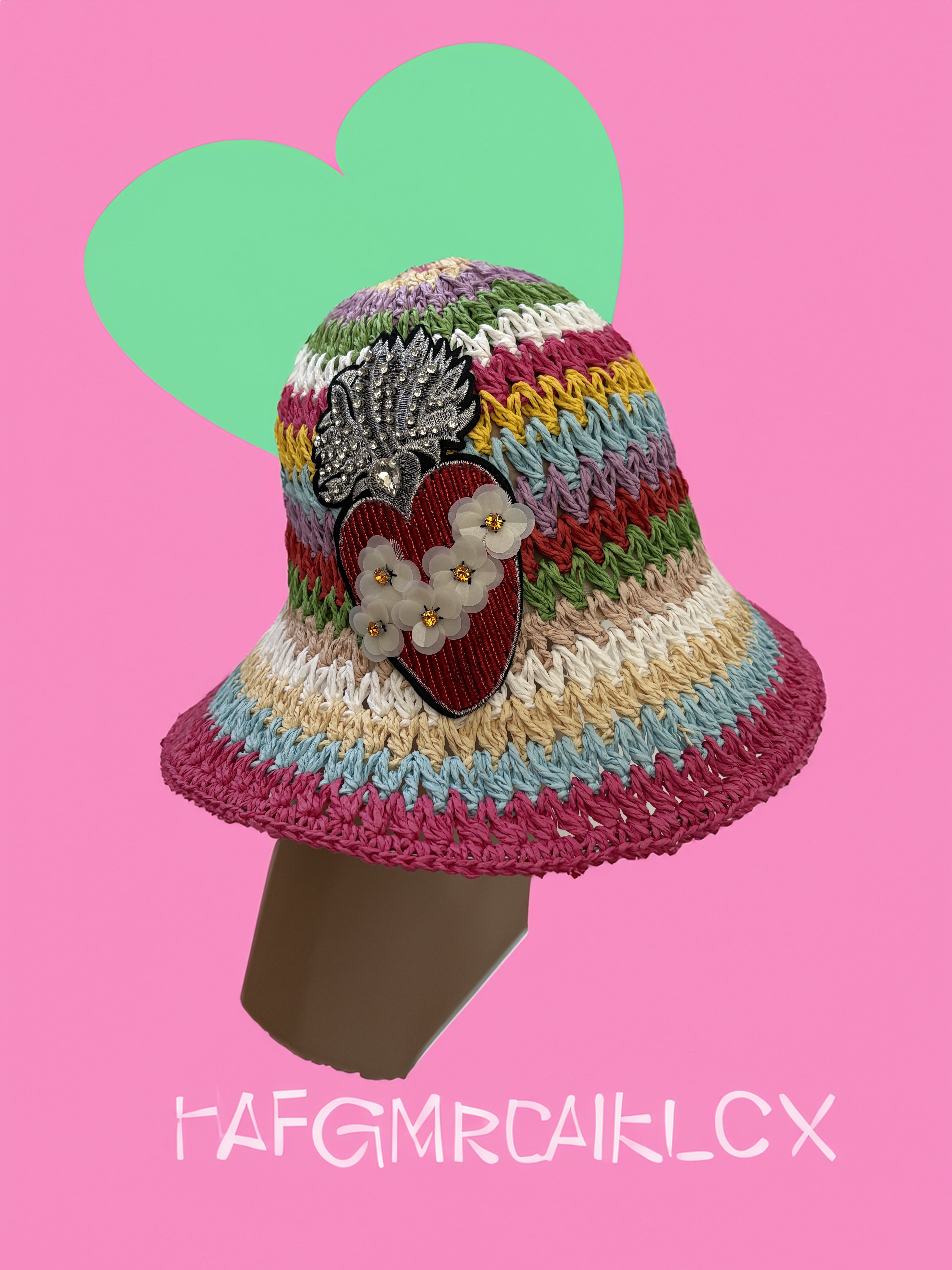 Seventh & Figg - Palma