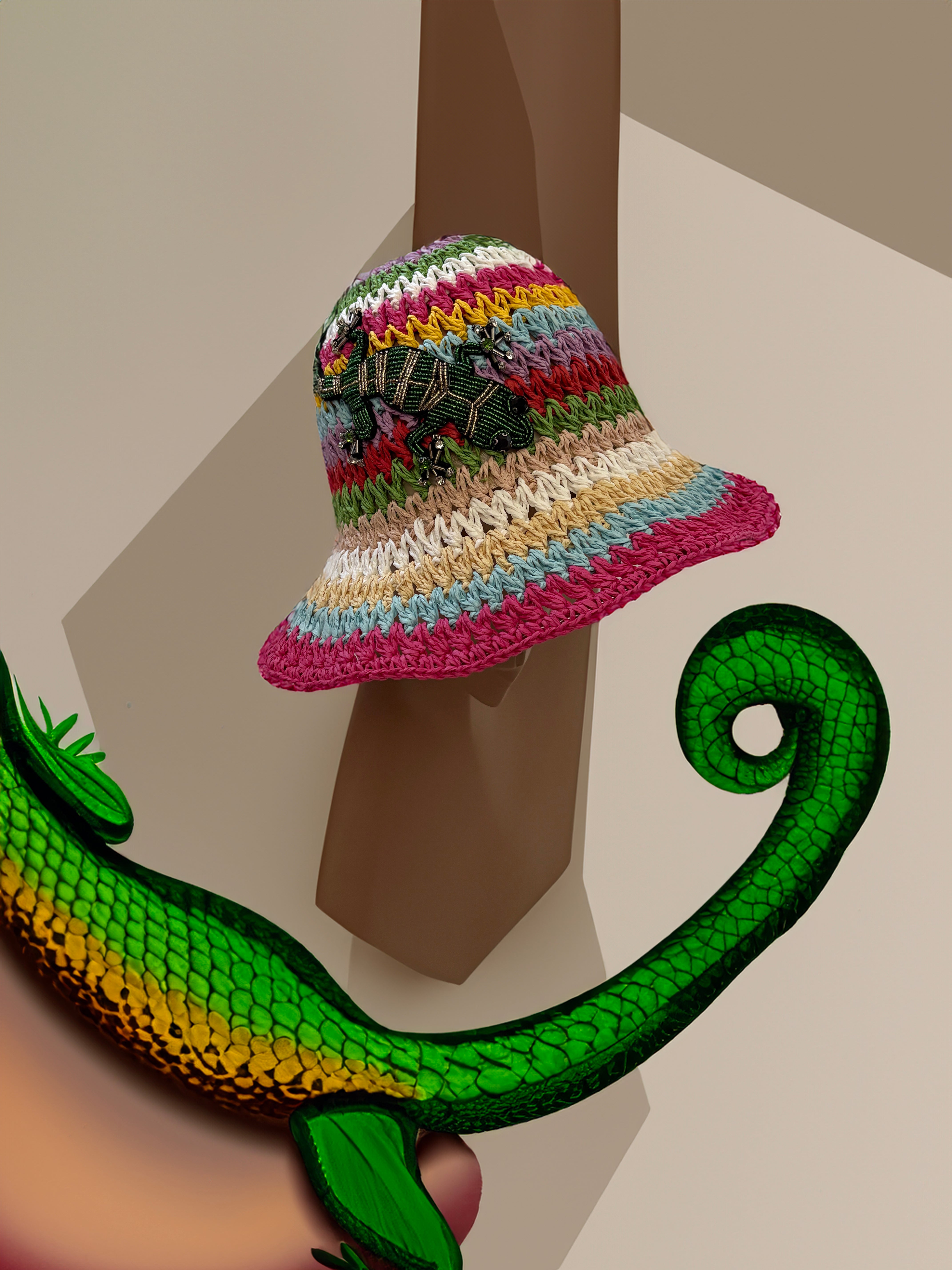 Seventh & Figg - Pop Candy