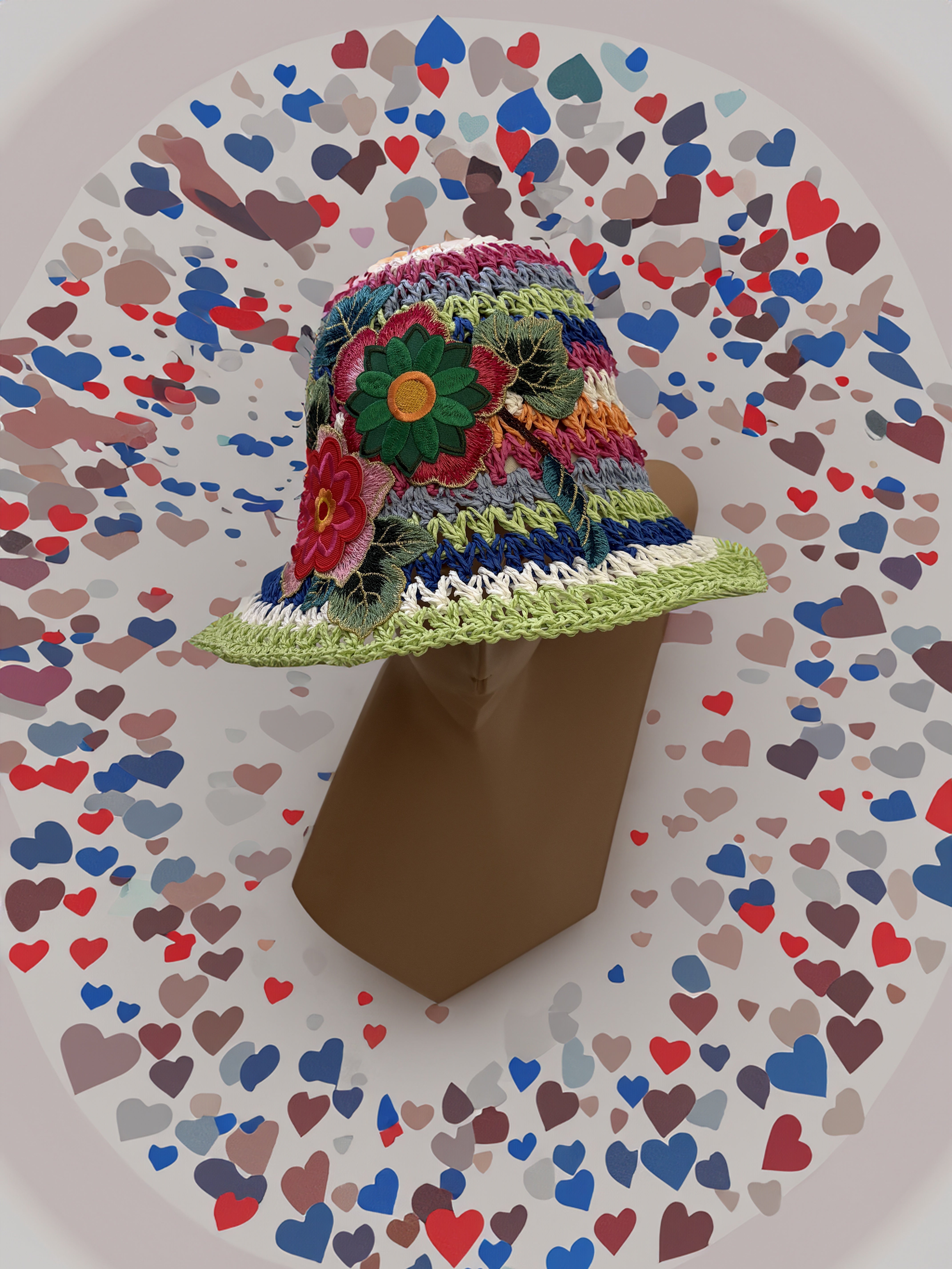 Seventh & Figg - Glitter Riot